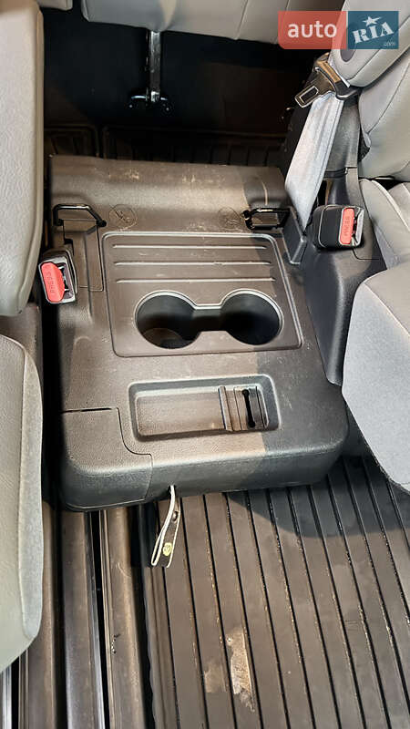 Минивэн Toyota Sienna 2024 в Ровно