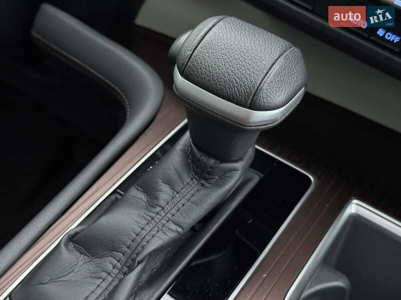 Минивэн Toyota Sienna 2021 в Киеве