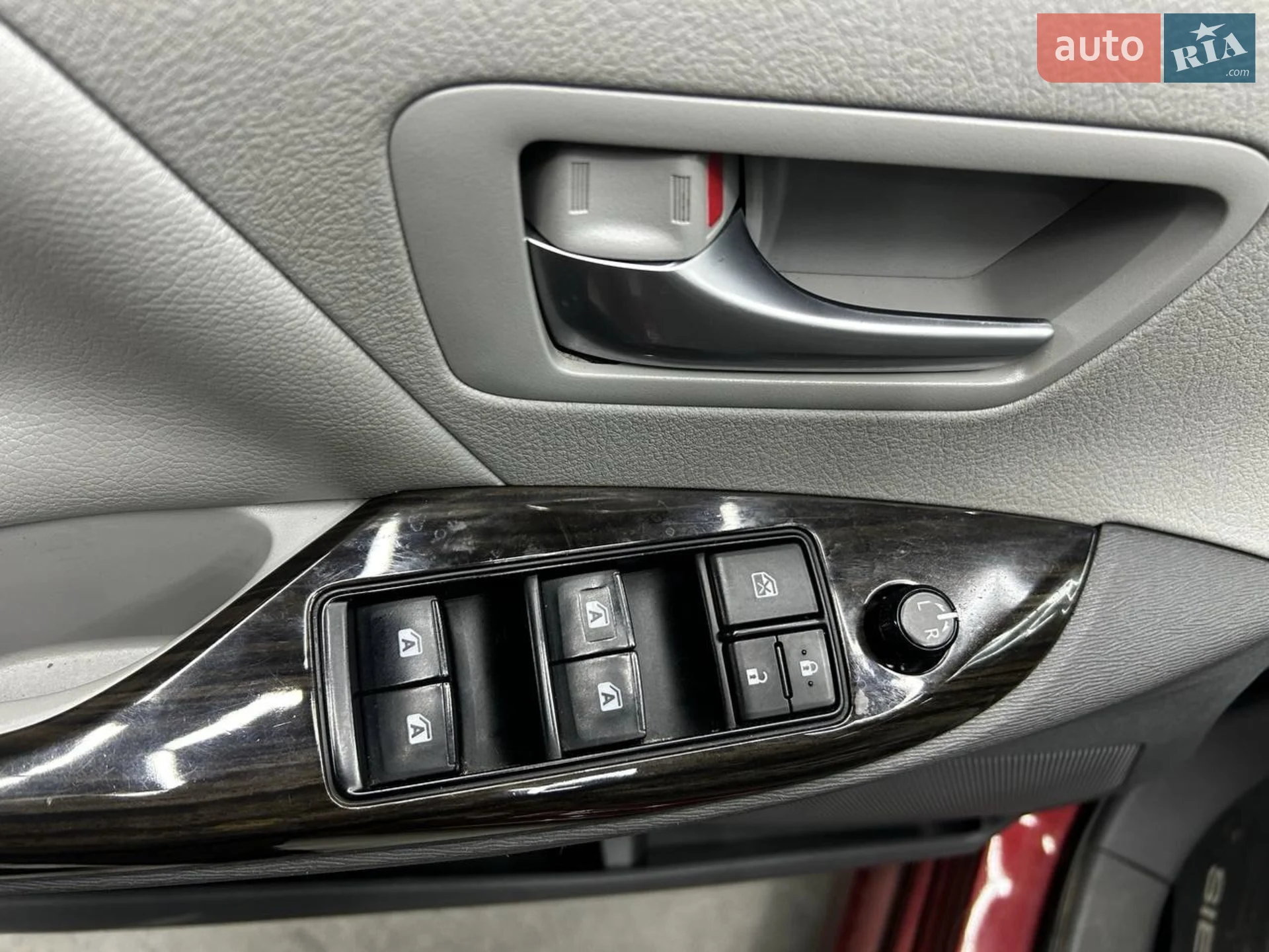 2018 Toyota Sienna - мініатюра 7
