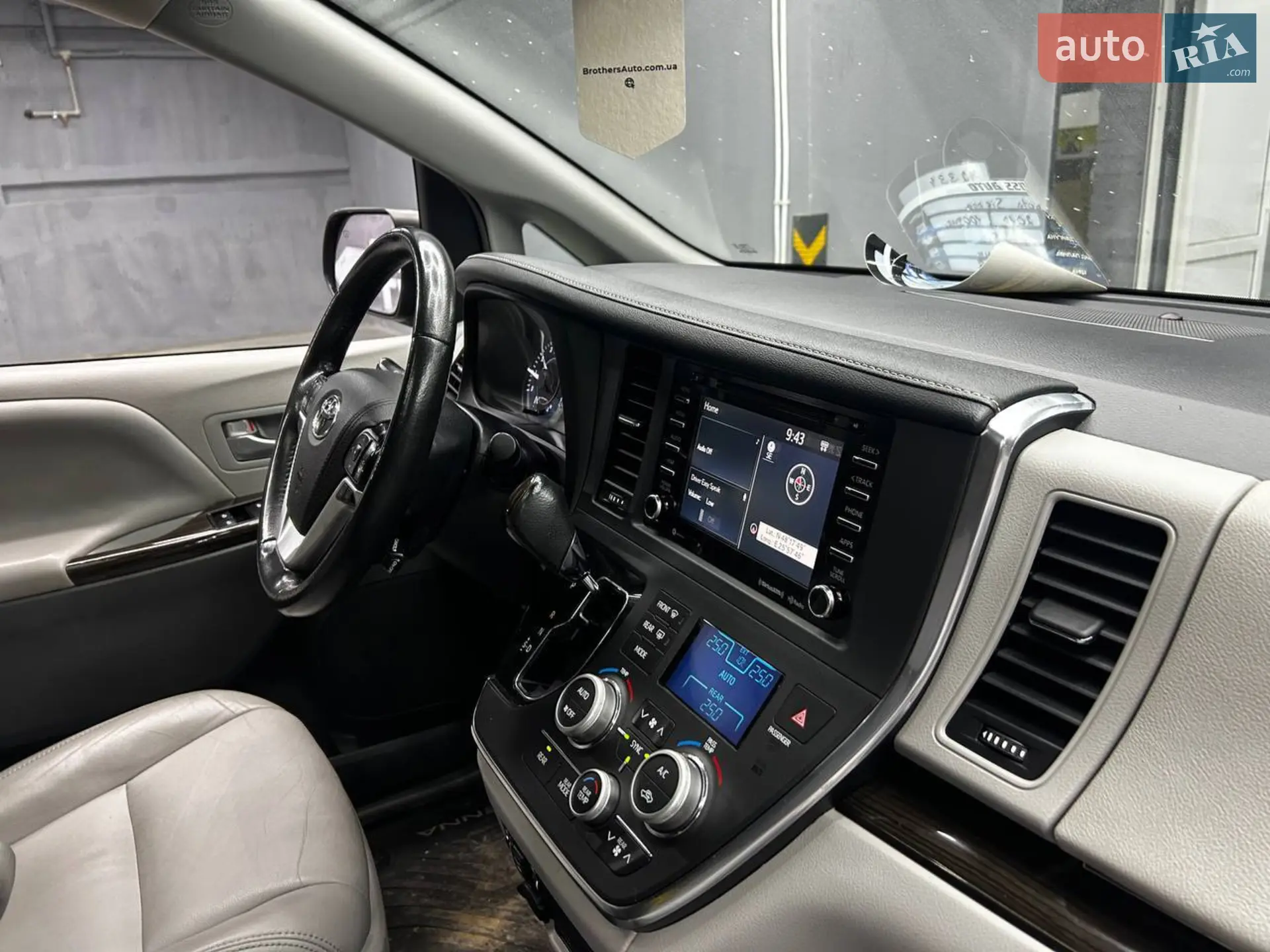 2018 Toyota Sienna - мініатюра 22