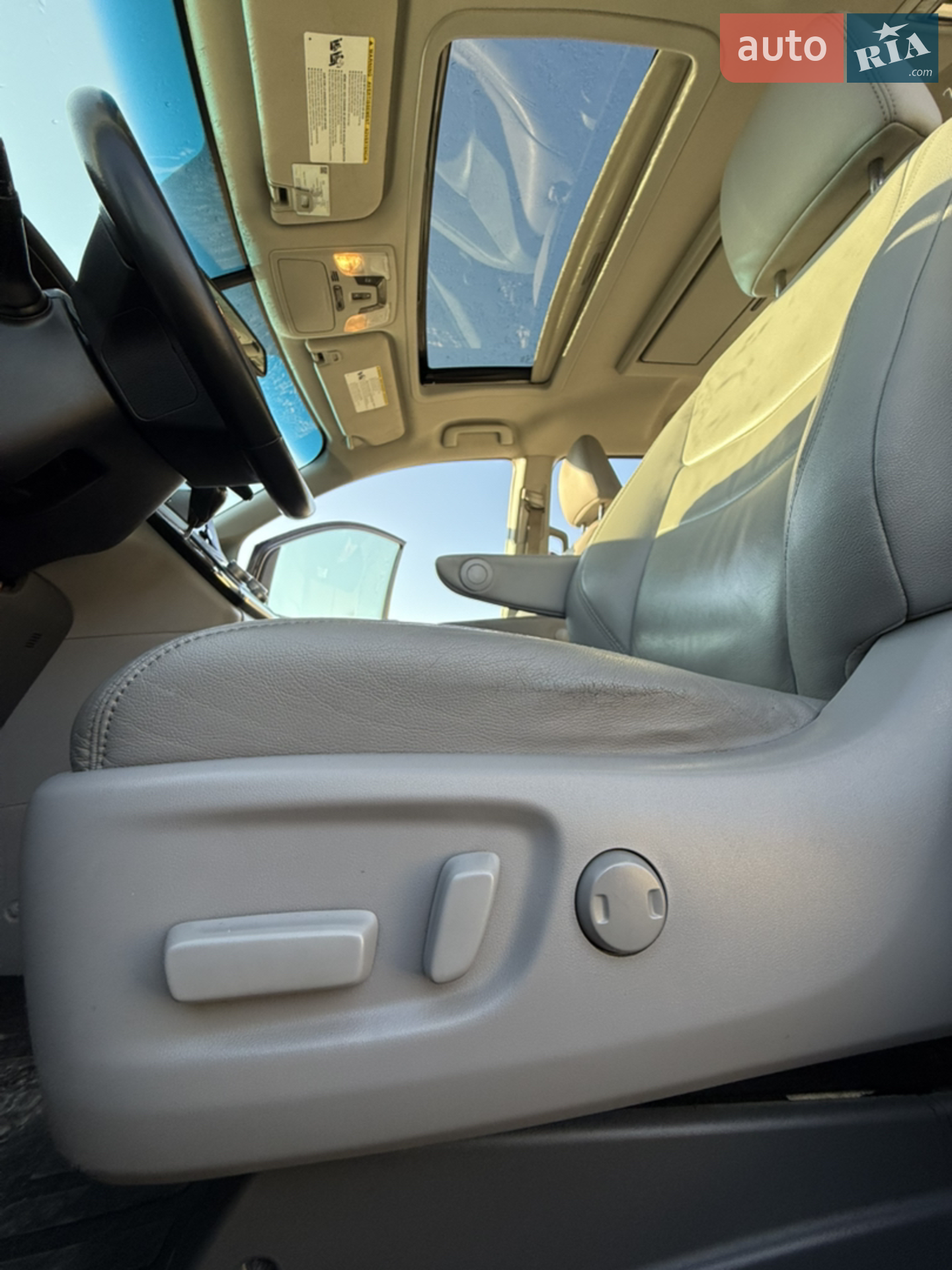 2017 Toyota Sienna - мініатюра 10