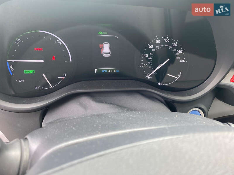 Минивэн Toyota Sienna 2021 в Киеве фото 7 Минивэн Toyota Sienna 2021 в Киеве