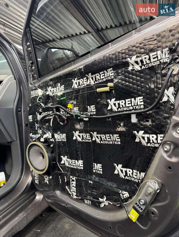 Минивэн Toyota Sienna 2018 в Диканьке