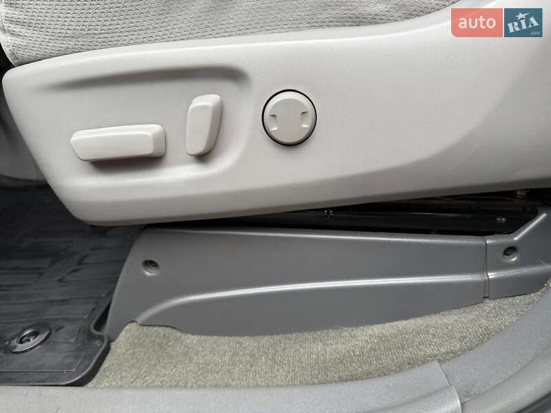 Минивэн Toyota Sienna 2015 в Черновцах фото 19 Минивэн Toyota Sienna 2015 в Черновцах