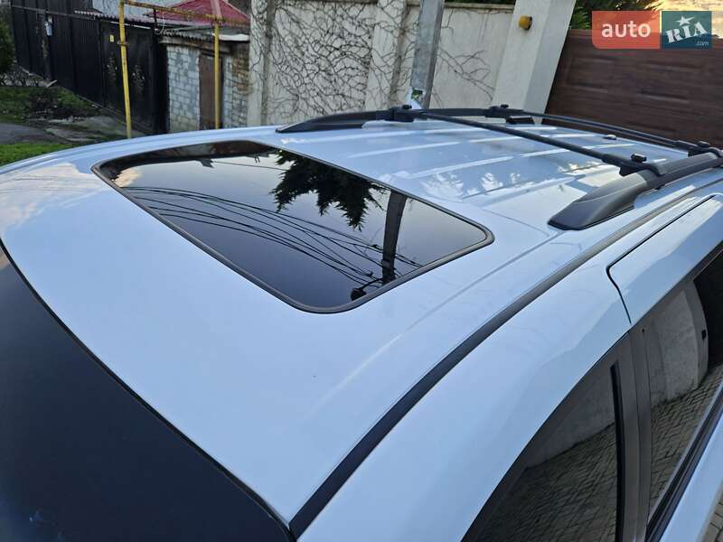 Мінівен Toyota Sienna 2016 в Одесі