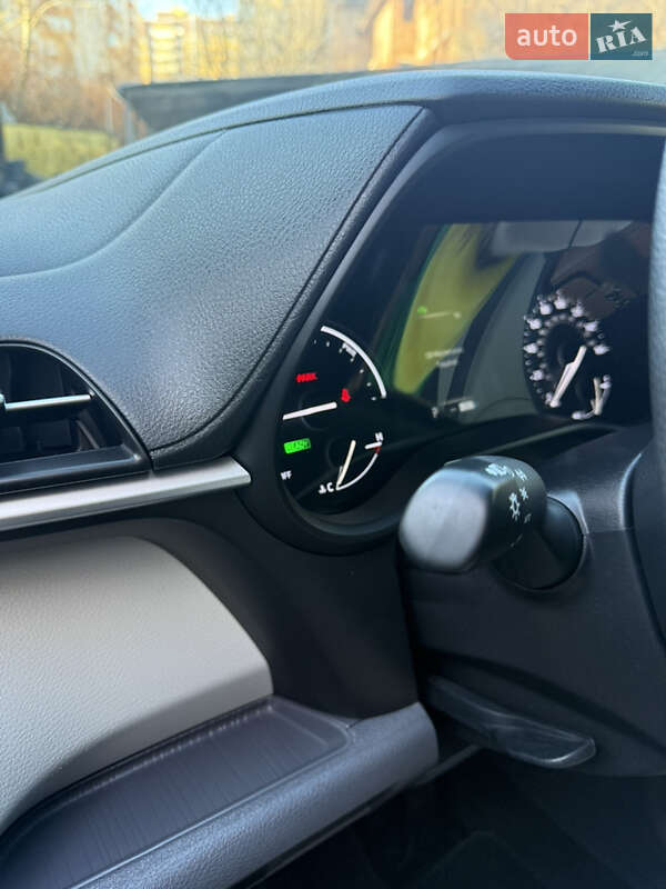 Мінівен Toyota Sienna 2020 в Хмельницькому