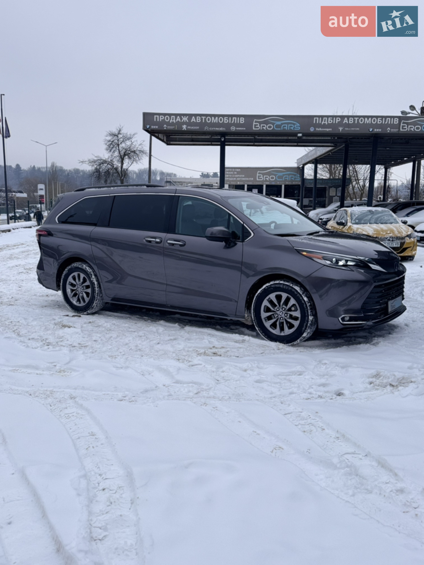 2022 Toyota Sienna - мініатюра 66