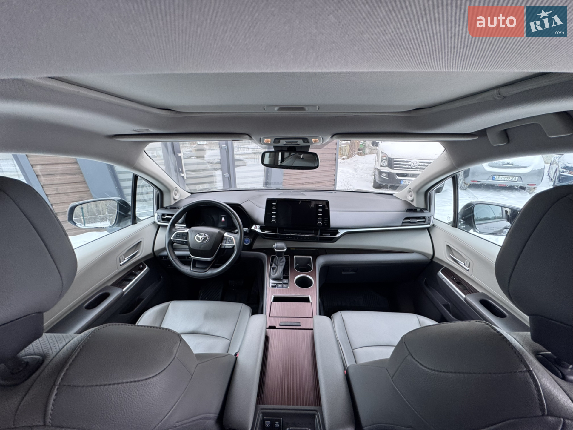 2022 Toyota Sienna - мініатюра 81