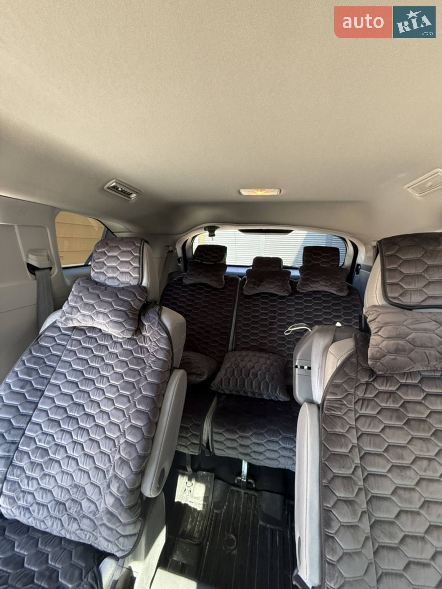 2021 Toyota Sienna - мініатюра 22