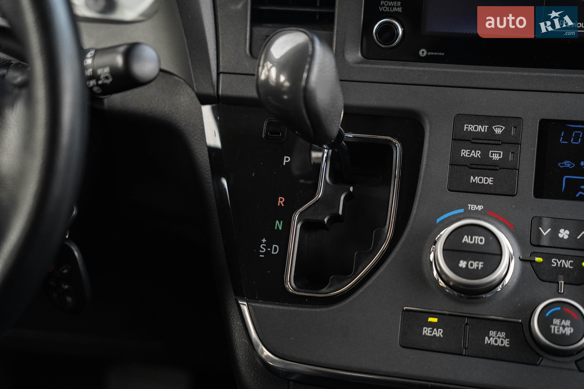 2019 Toyota Sienna - мініатюра 17