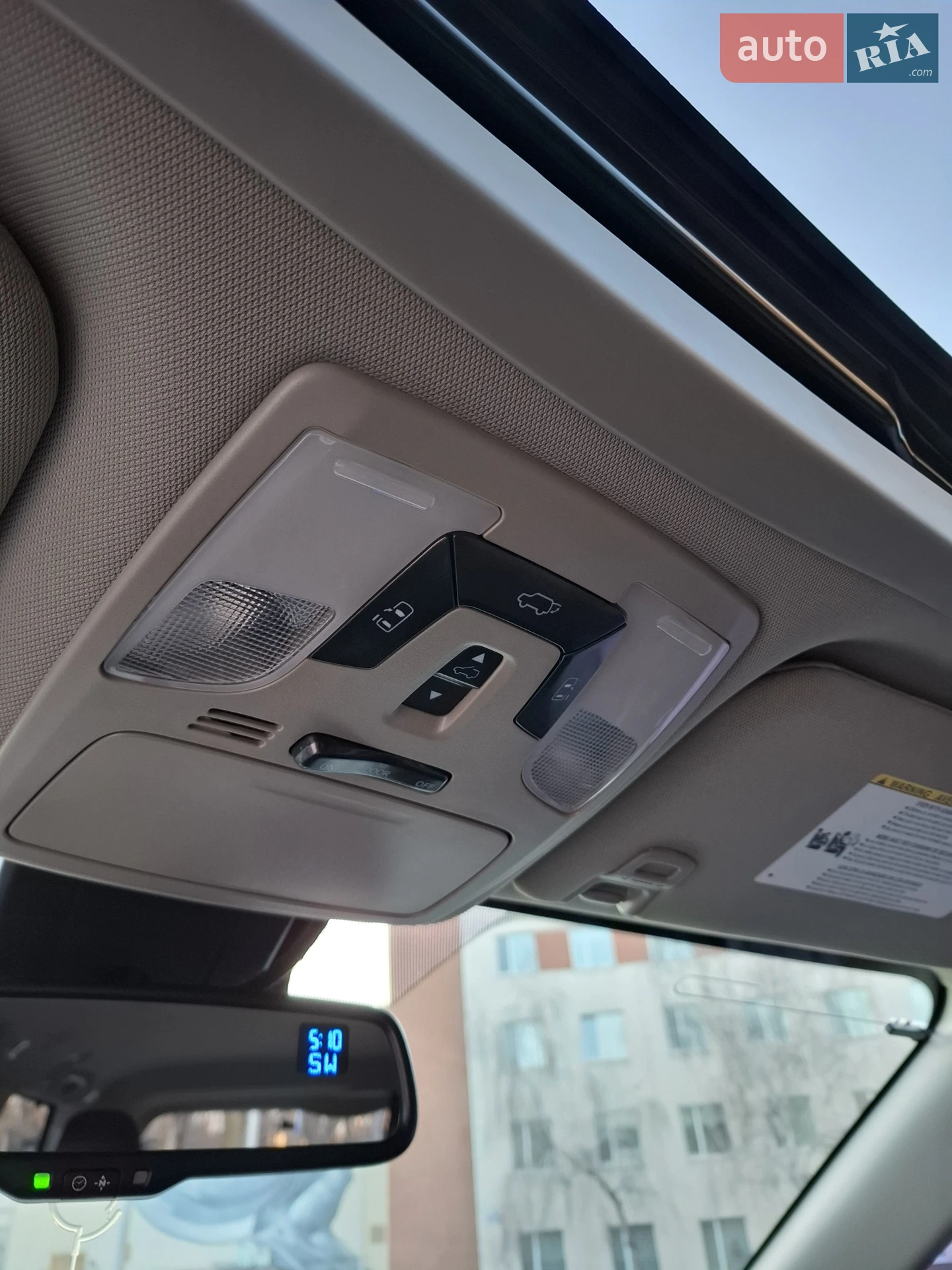 2019 Toyota Sienna - мініатюра 15