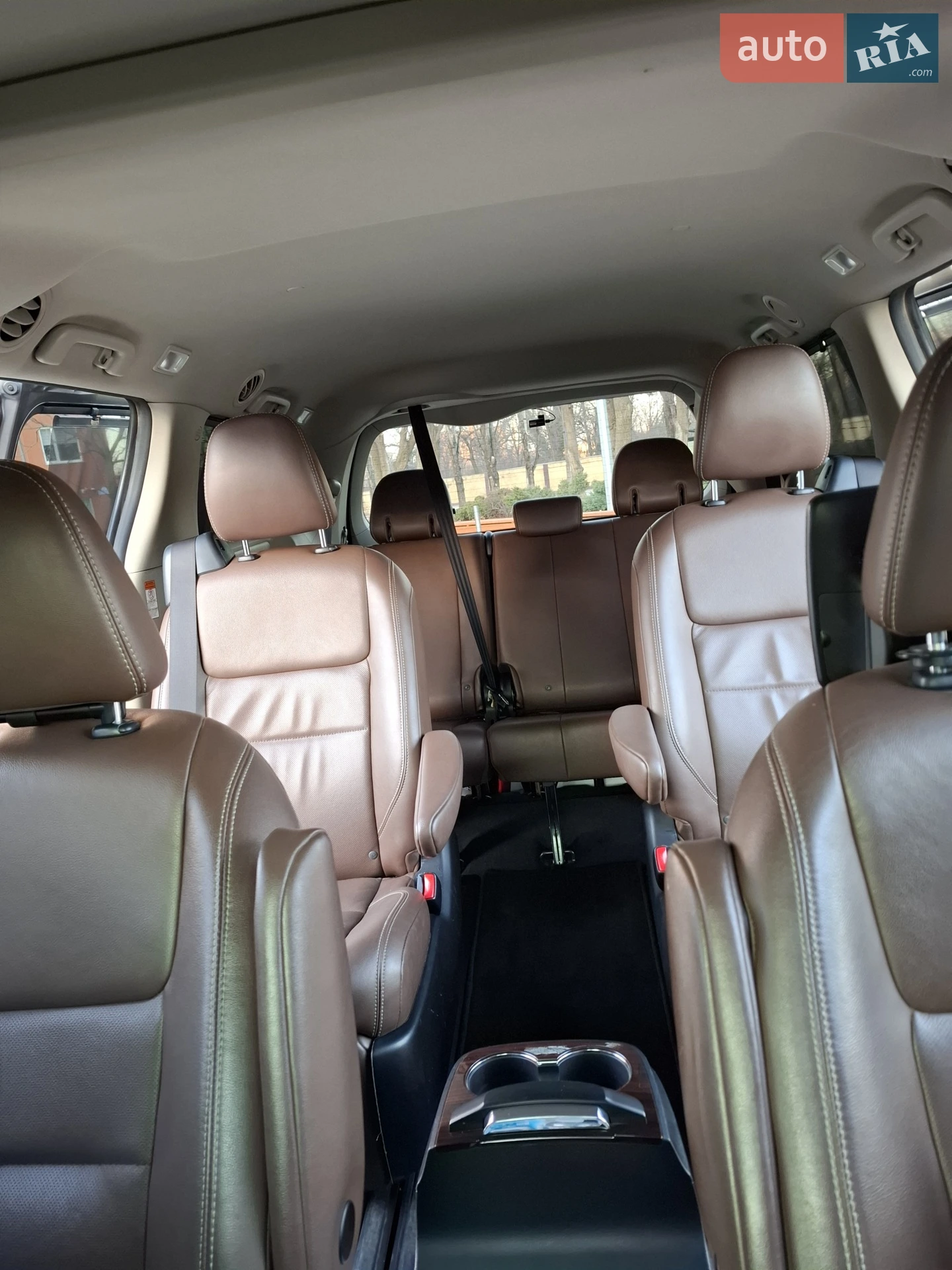 2019 Toyota Sienna - мініатюра 19
