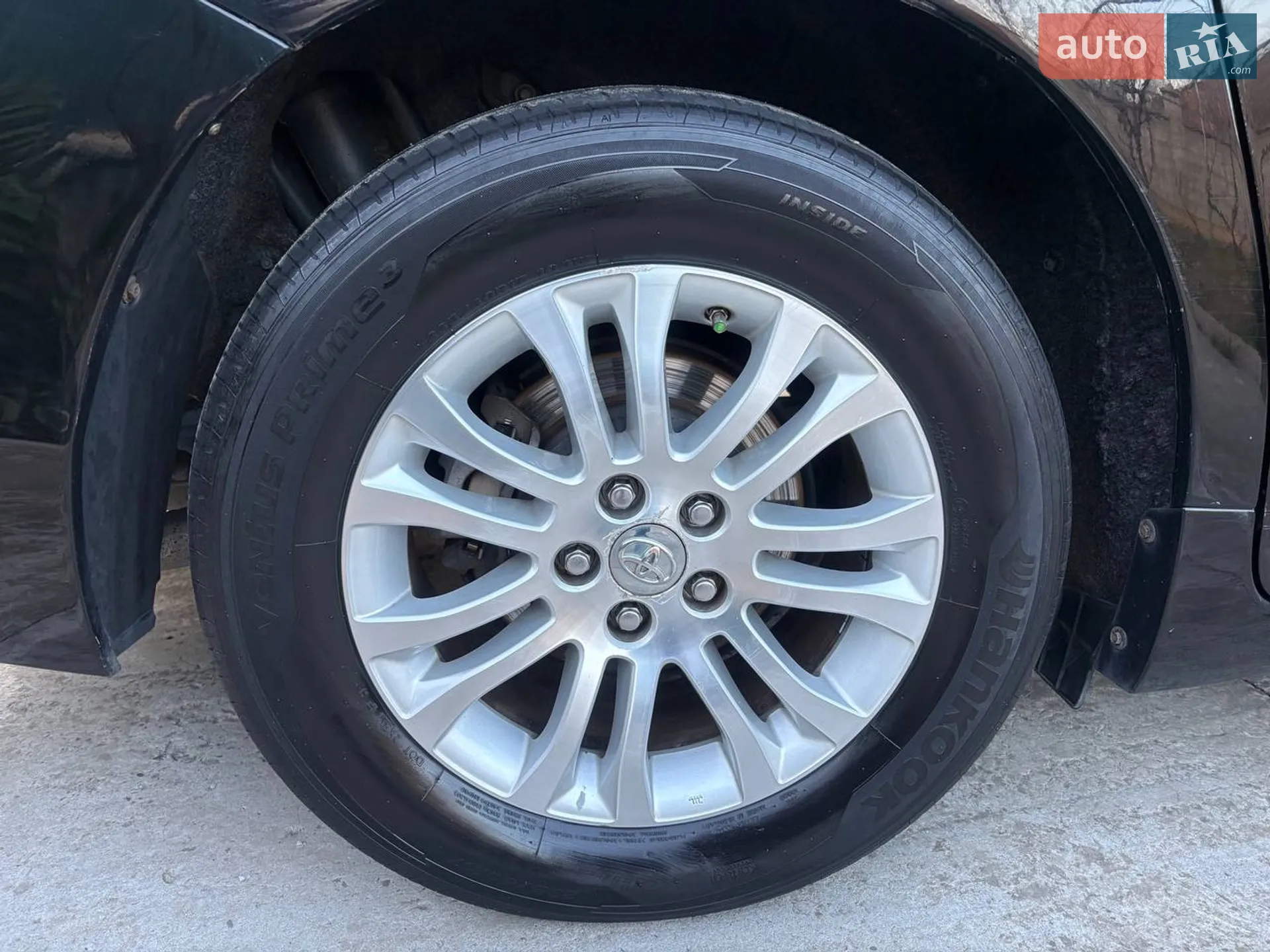 2017 Toyota Sienna - мініатюра 43