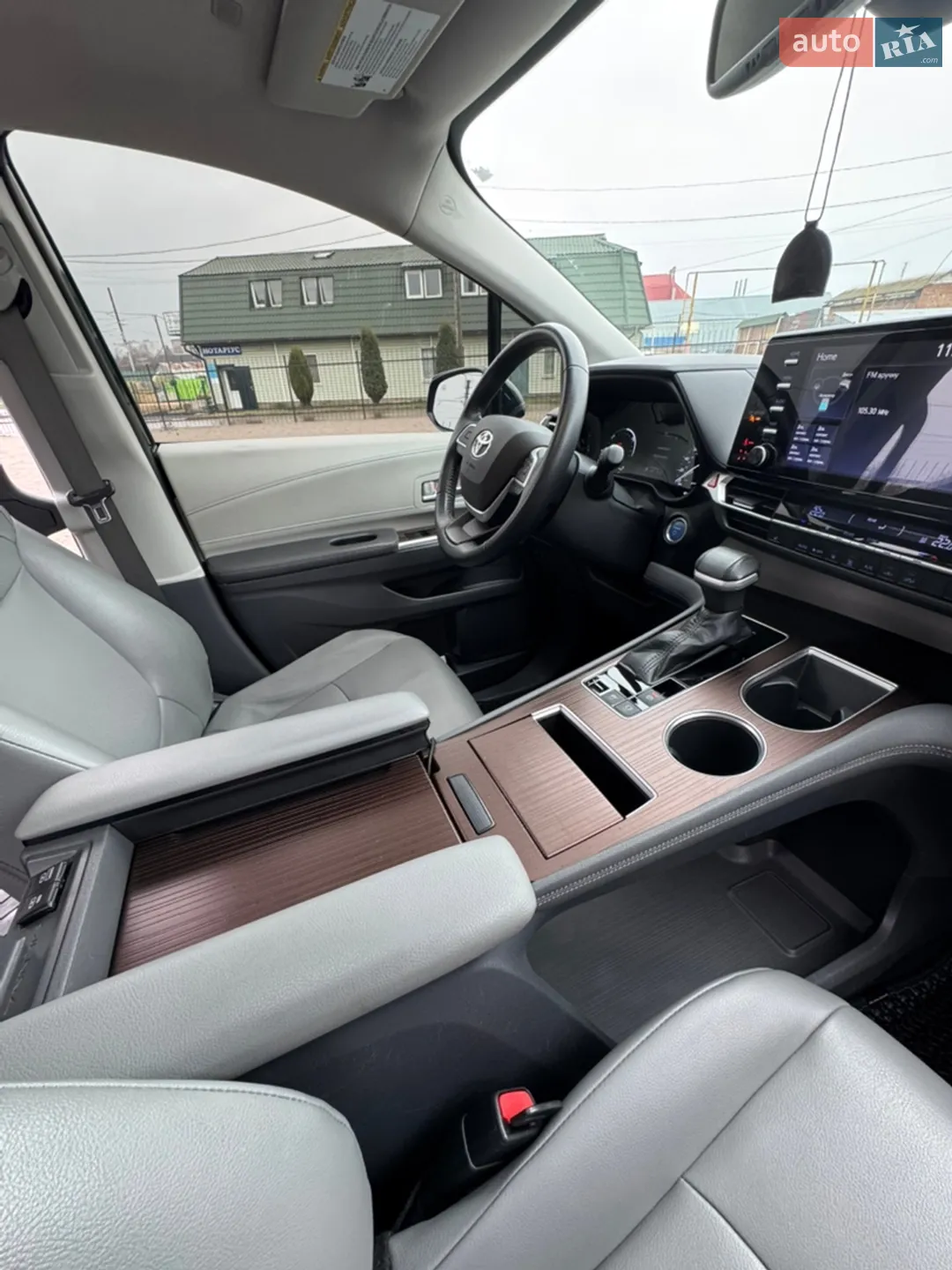 2021 Toyota Sienna - мініатюра 17