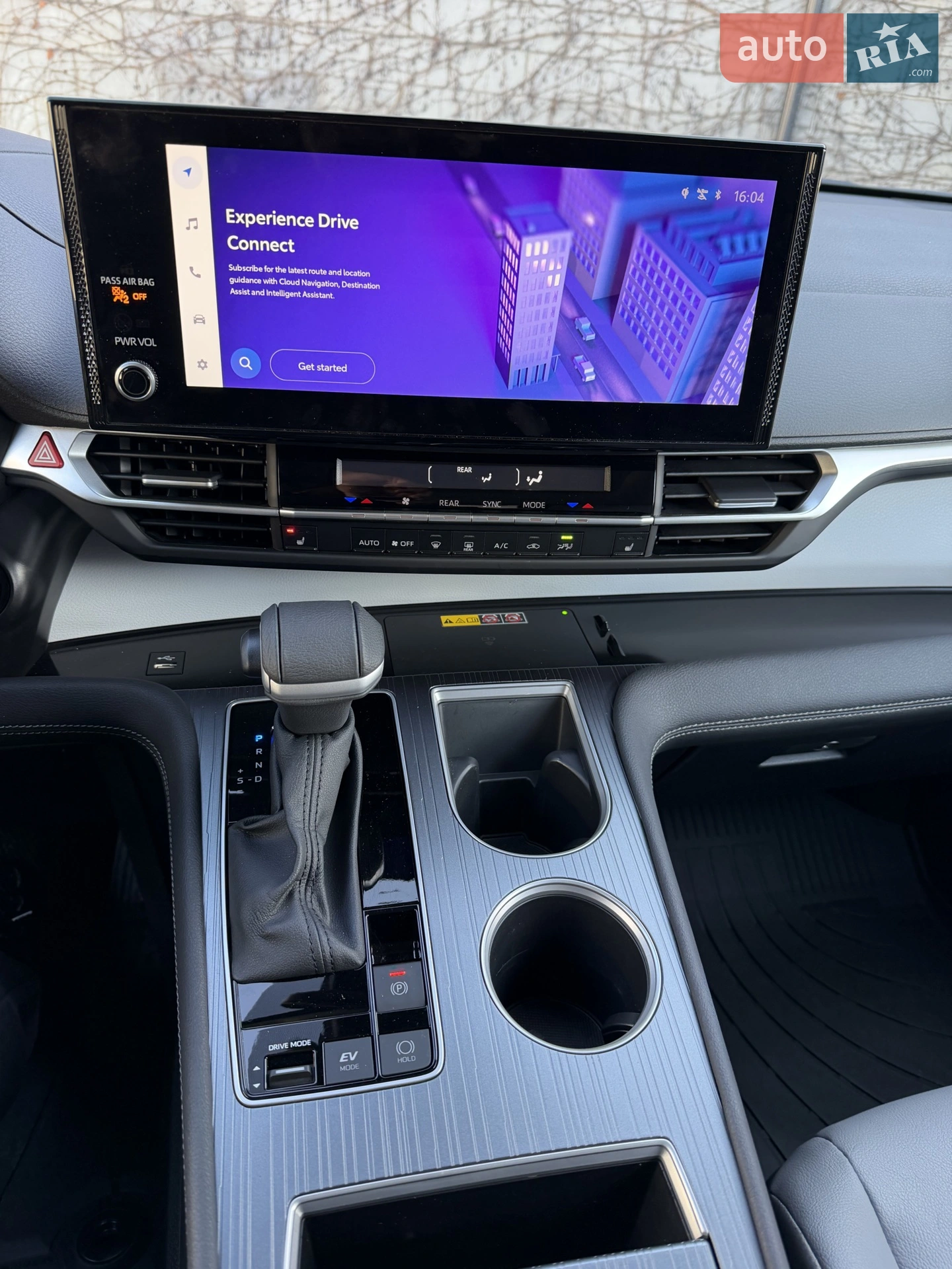 2025 Toyota Sienna - мініатюра 5