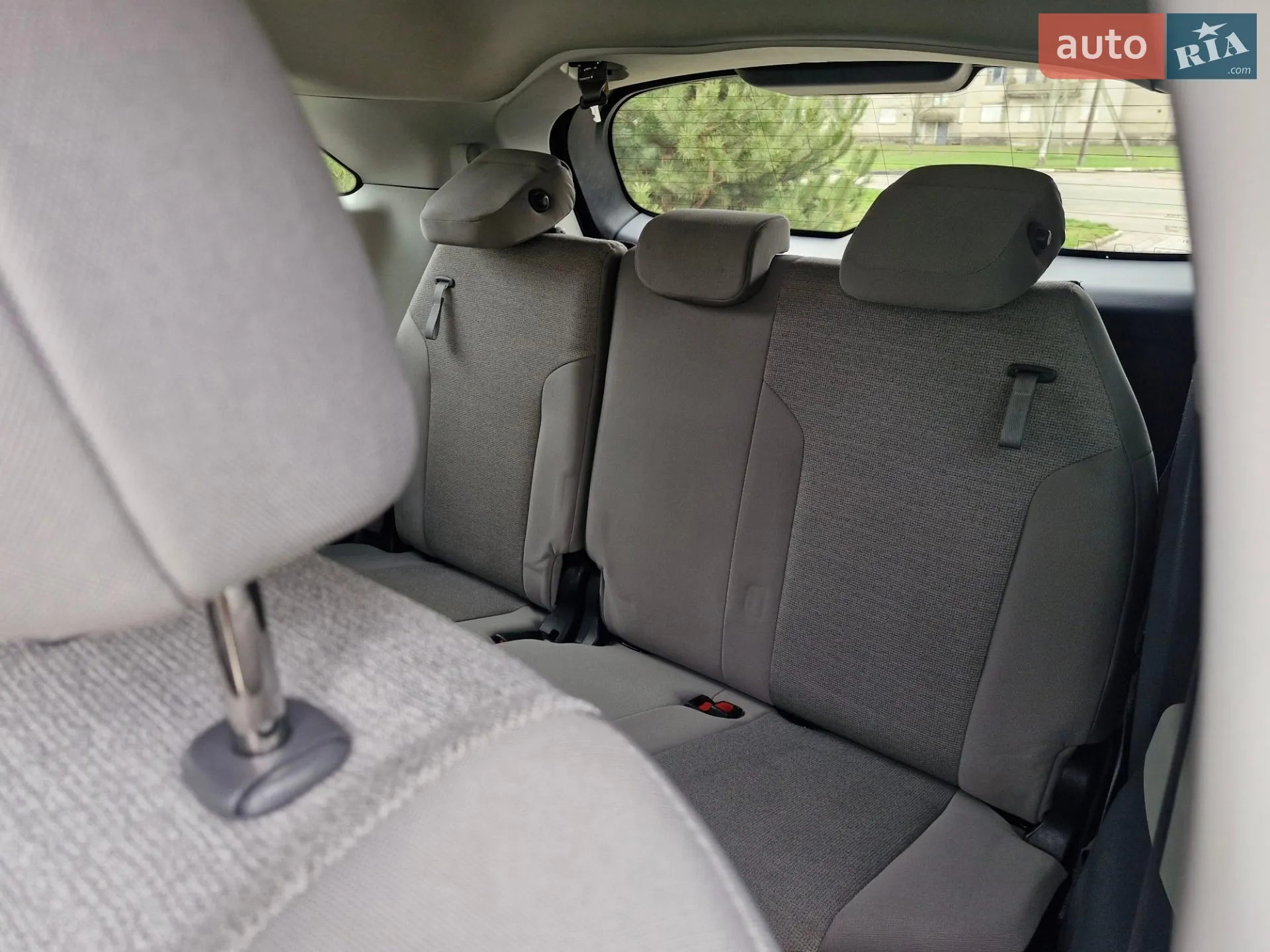 2023 Toyota Sienna - мініатюра 9