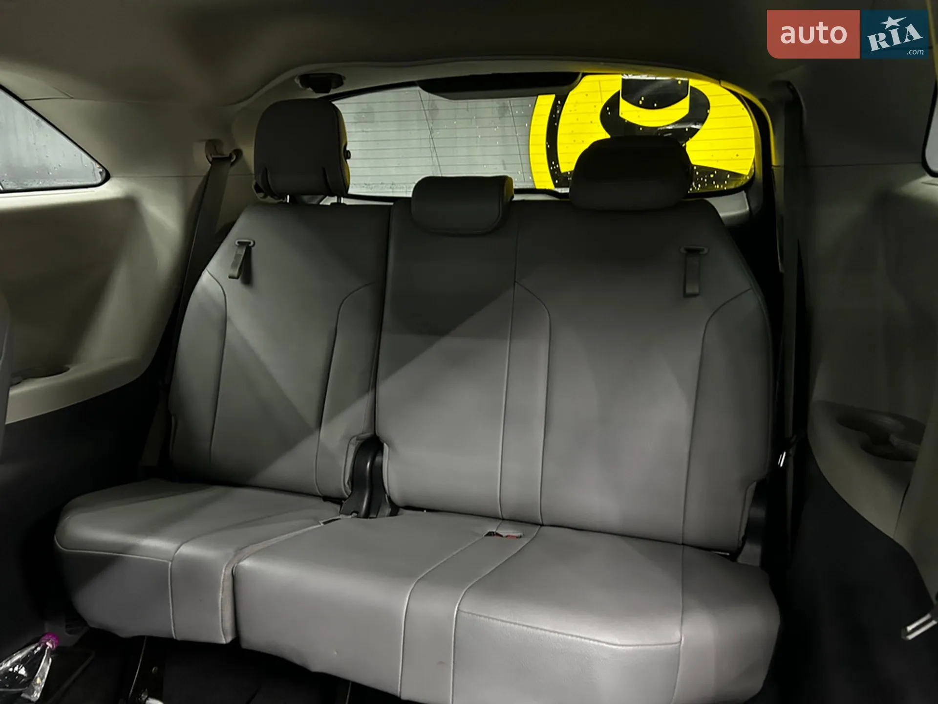 2021 Toyota Sienna - мініатюра 31