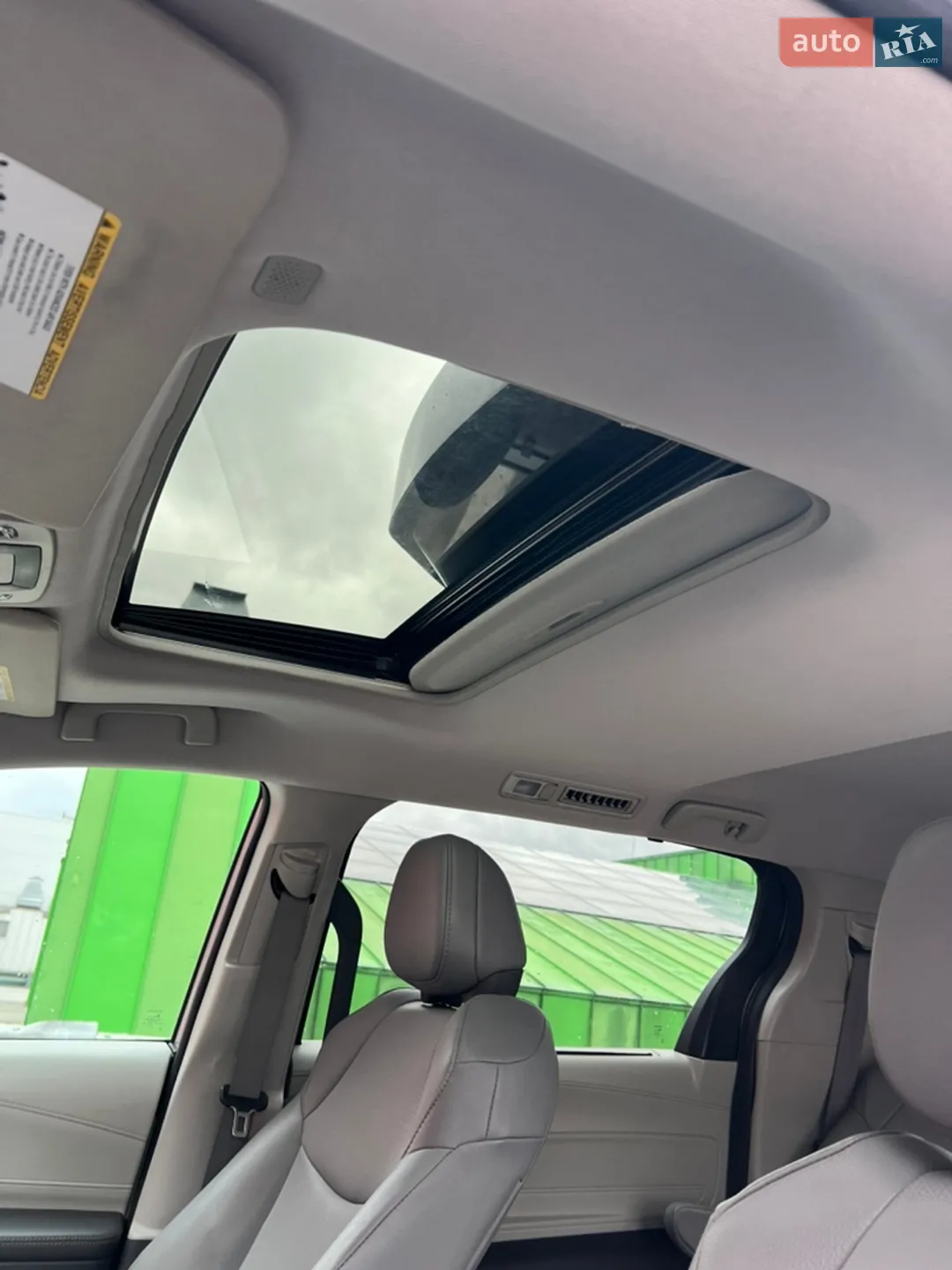 2024 Toyota Sienna - мініатюра 14