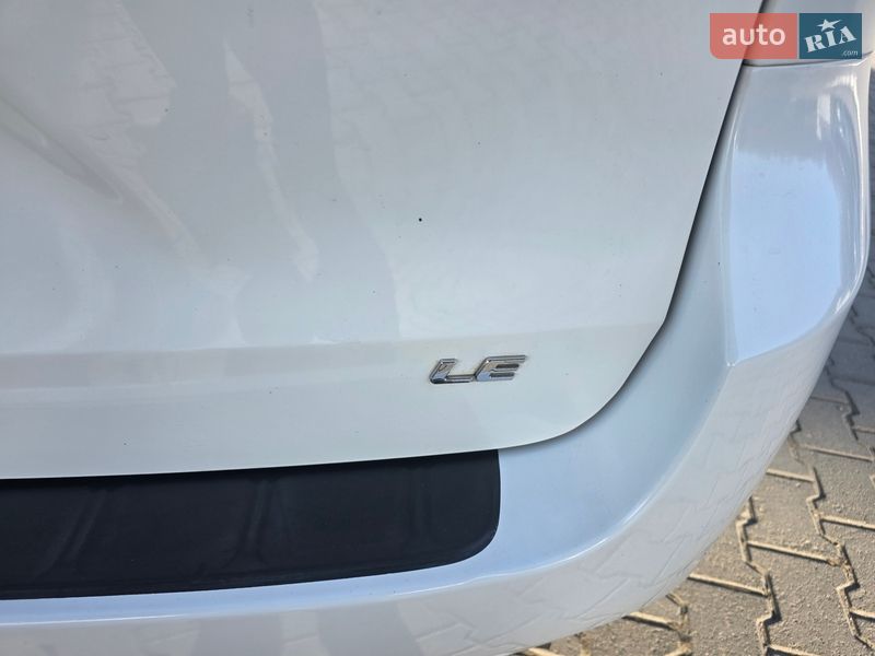 Минивэн Toyota Sienna 2013 в Гусятине