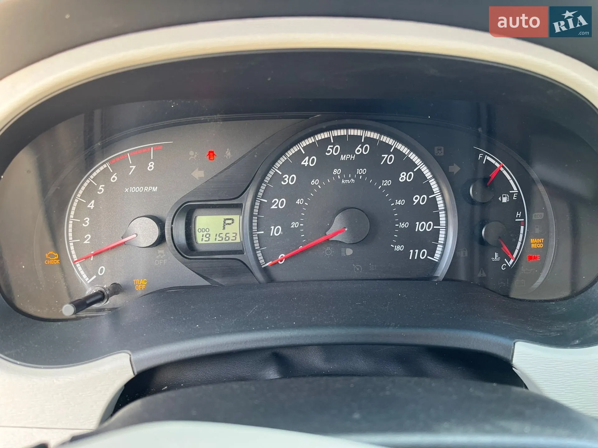 2011 Toyota Sienna - мініатюра 26