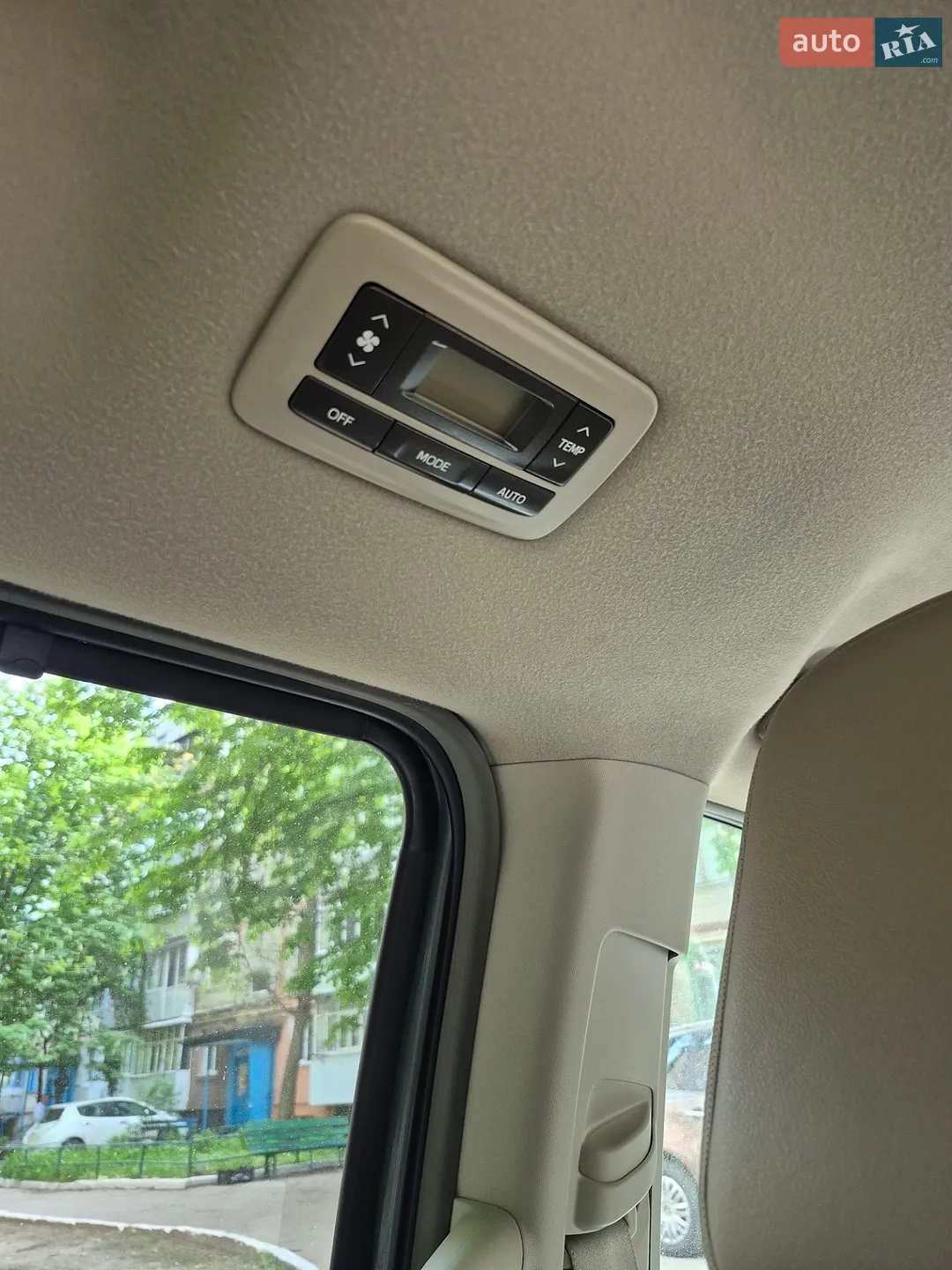 2014 Toyota Sienna - мініатюра 15