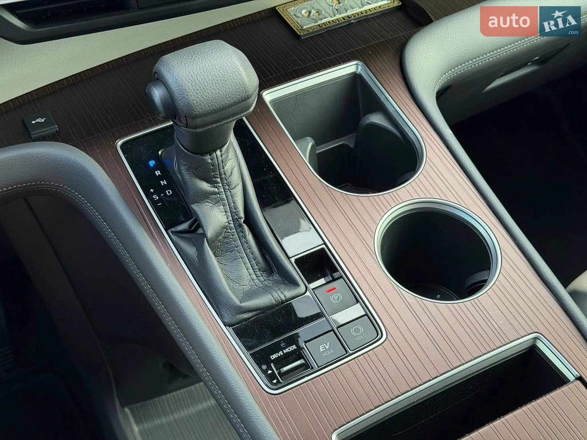 2020 Toyota Sienna - мініатюра 40