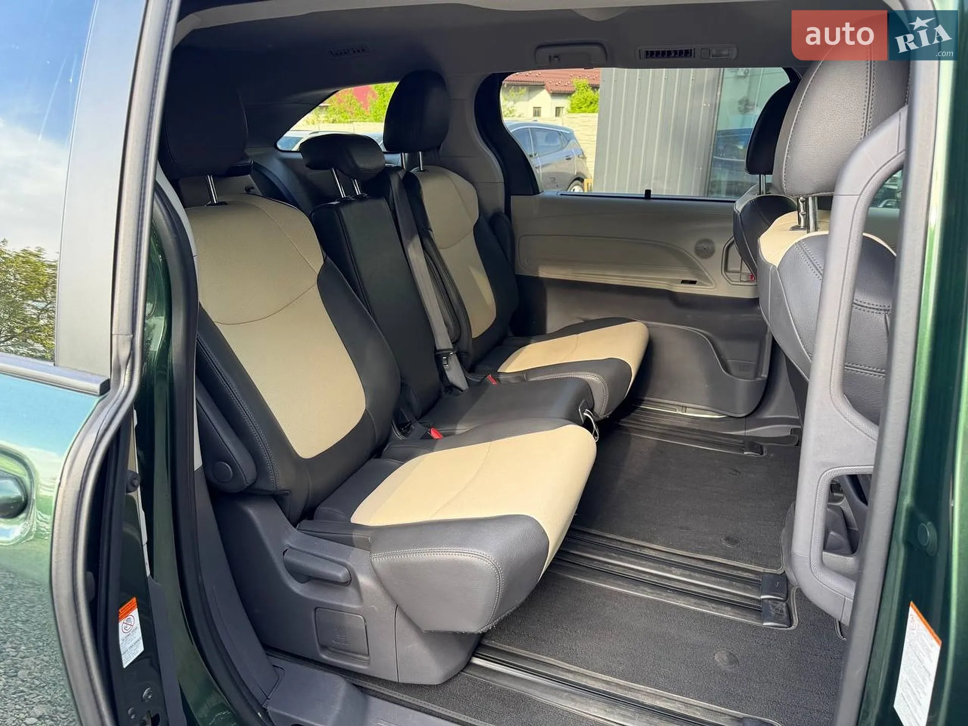 2020 Toyota Sienna - мініатюра 30