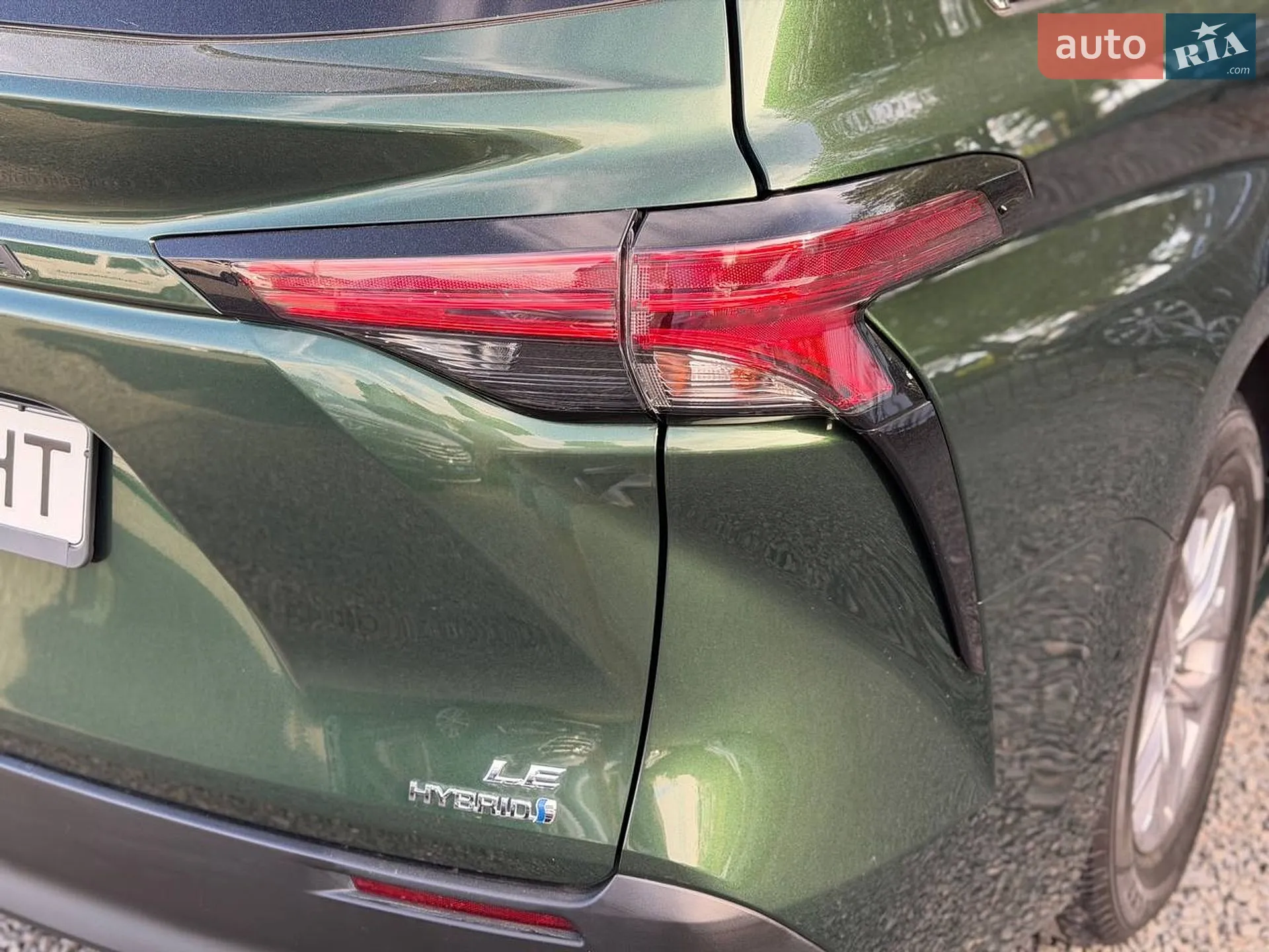 2020 Toyota Sienna - мініатюра 24