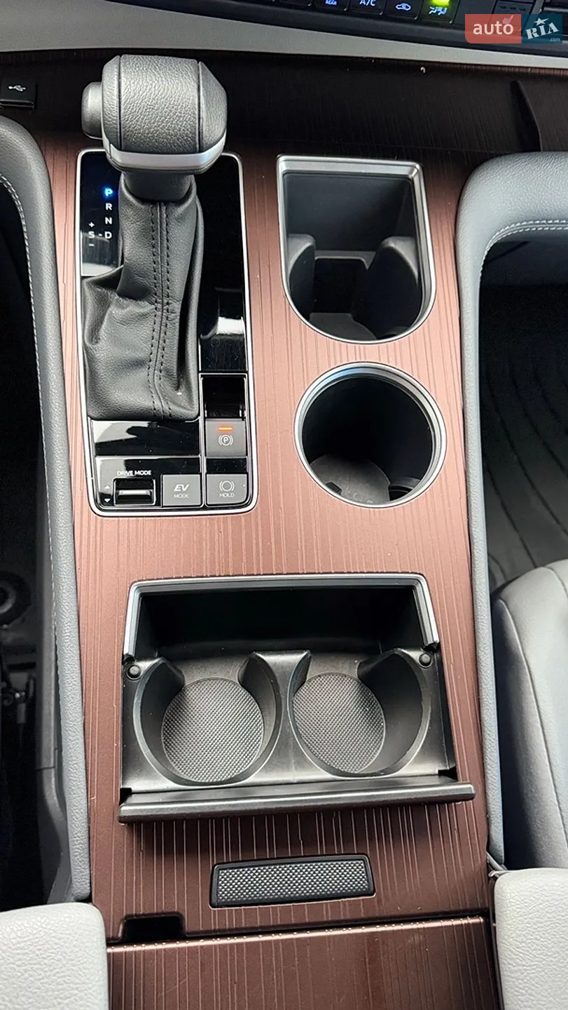 2024 Toyota Sienna - мініатюра 3