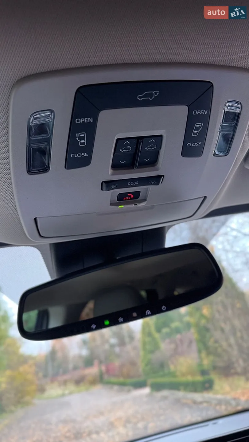 2024 Toyota Sienna - мініатюра 5