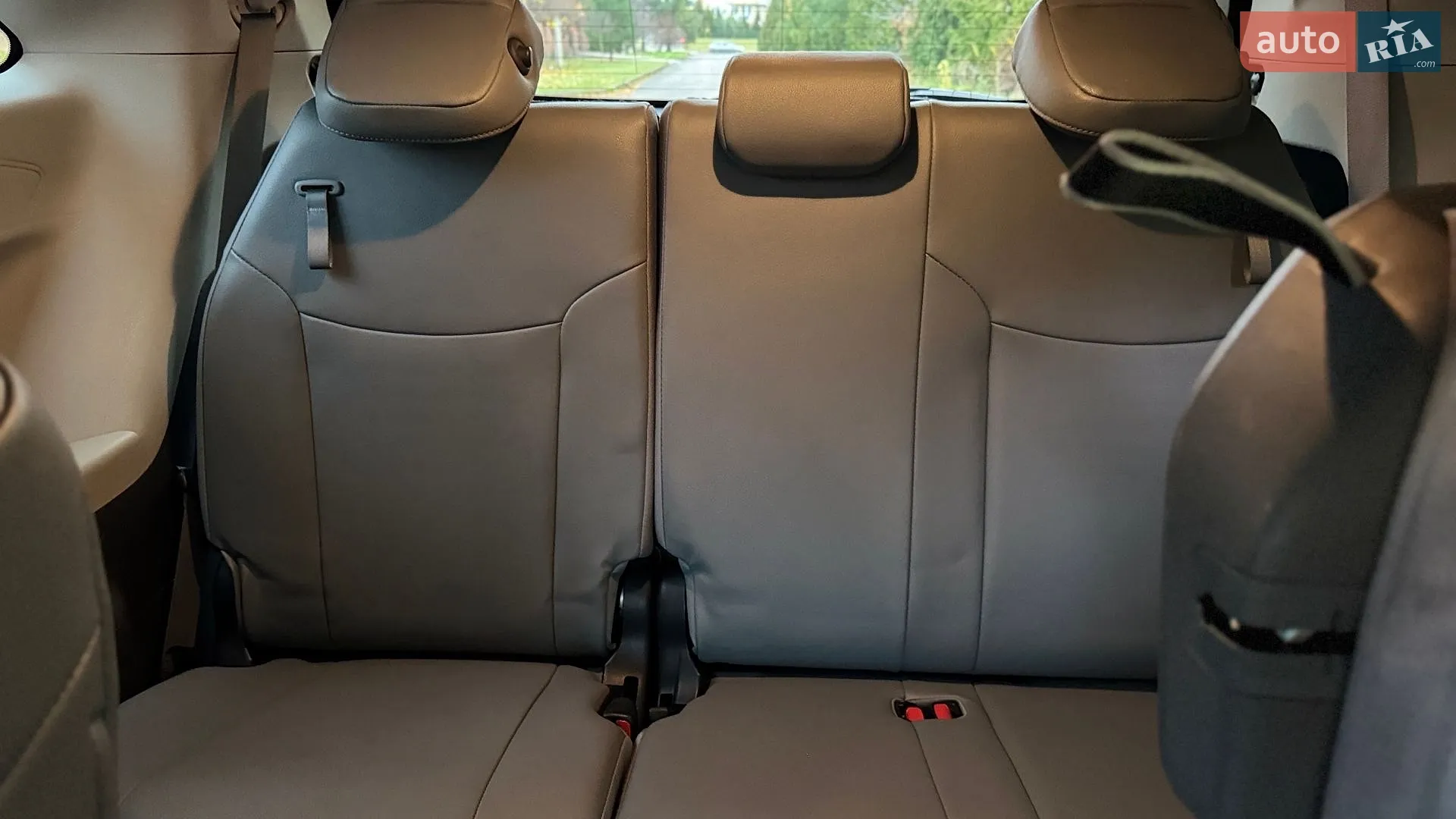 2024 Toyota Sienna - мініатюра 21
