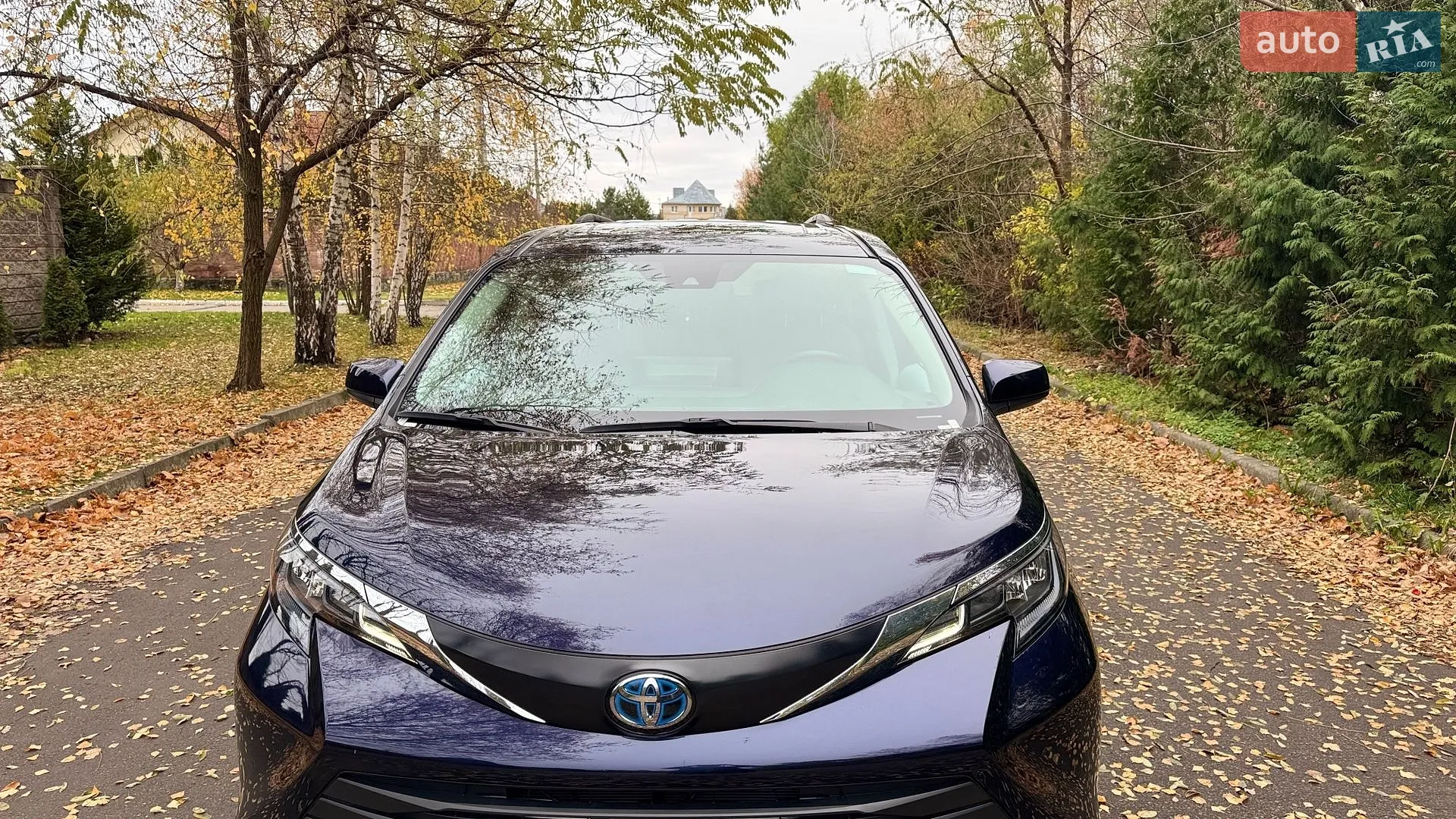 2024 Toyota Sienna - мініатюра 26