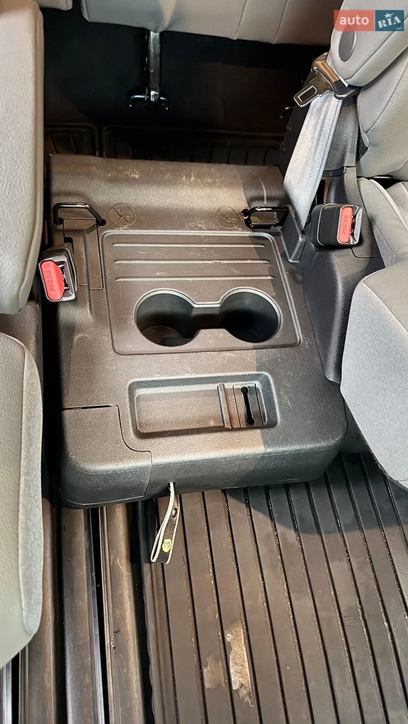 2024 Toyota Sienna - мініатюра 41