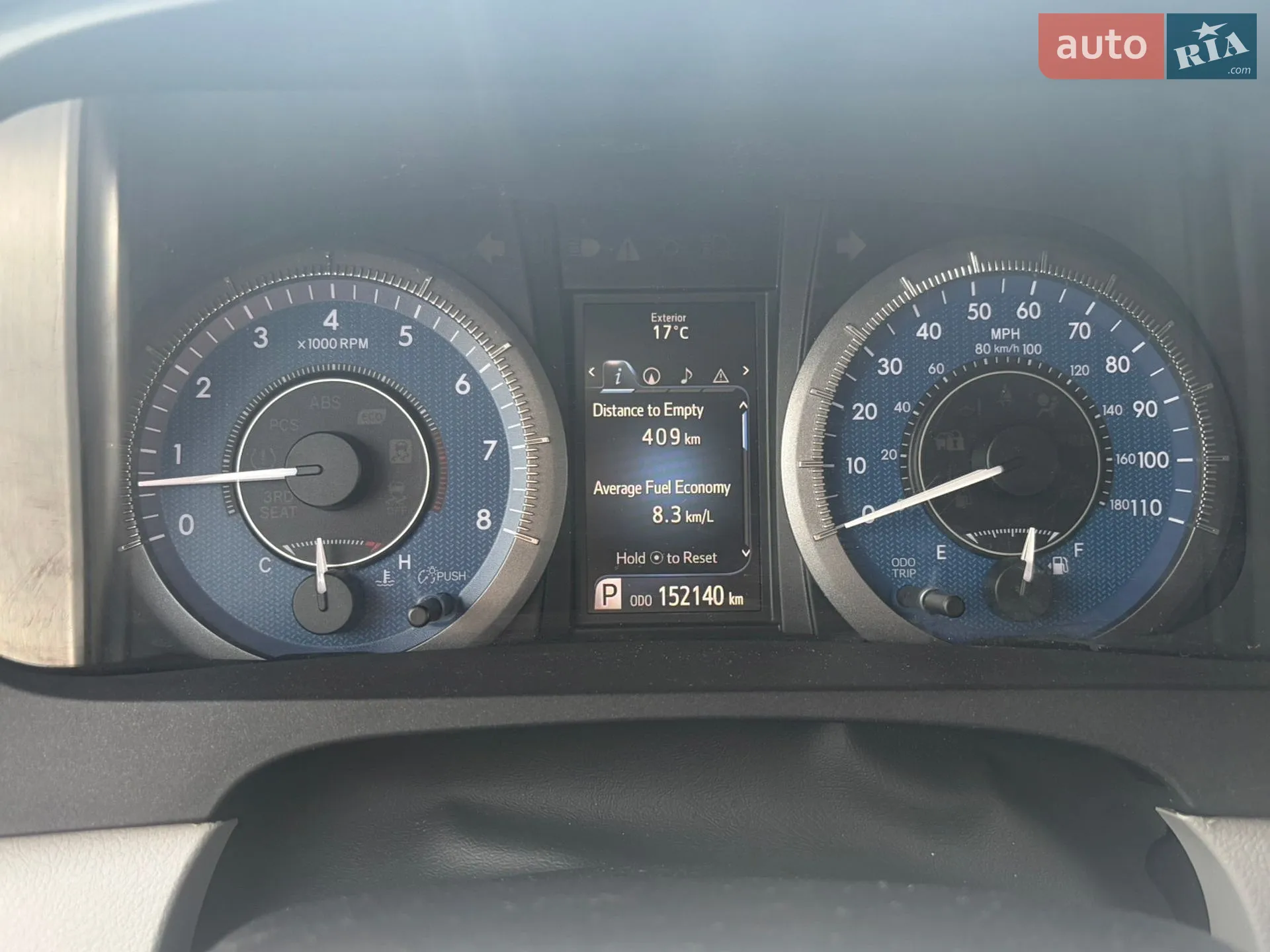 2016 Toyota Sienna - мініатюра 11