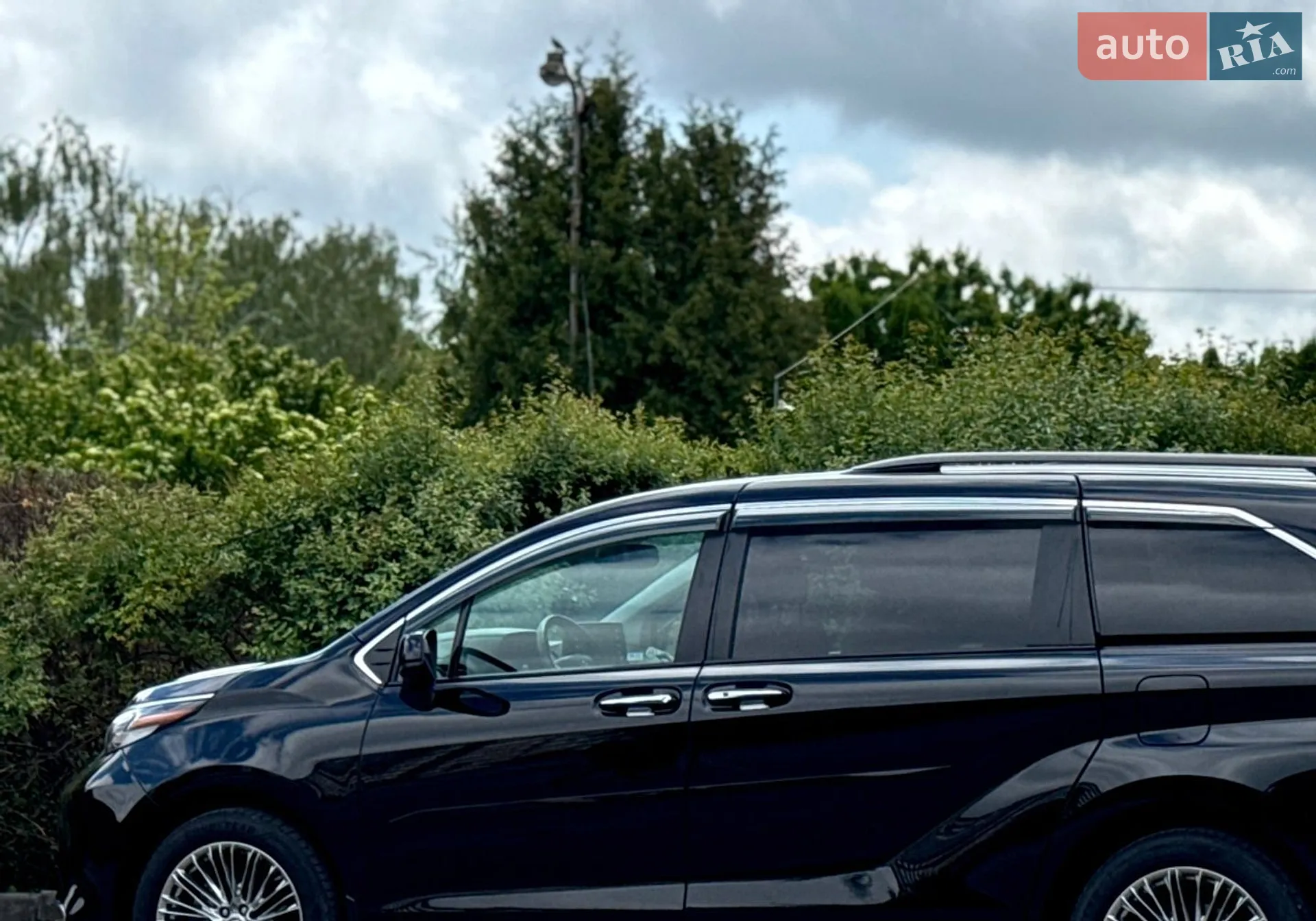2021 Toyota Sienna - мініатюра 16