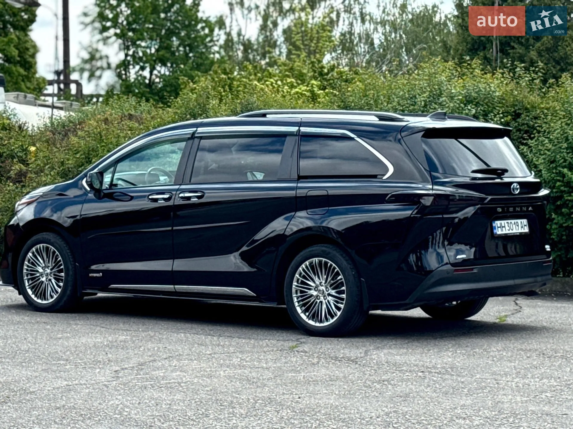 2021 Toyota Sienna - мініатюра 20