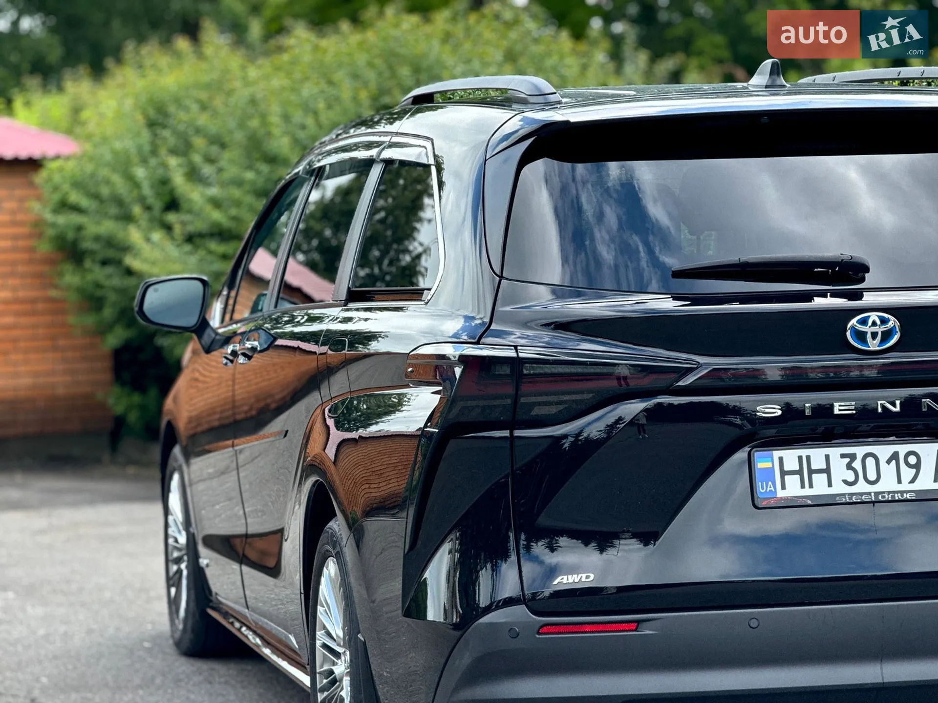 2021 Toyota Sienna - мініатюра 22