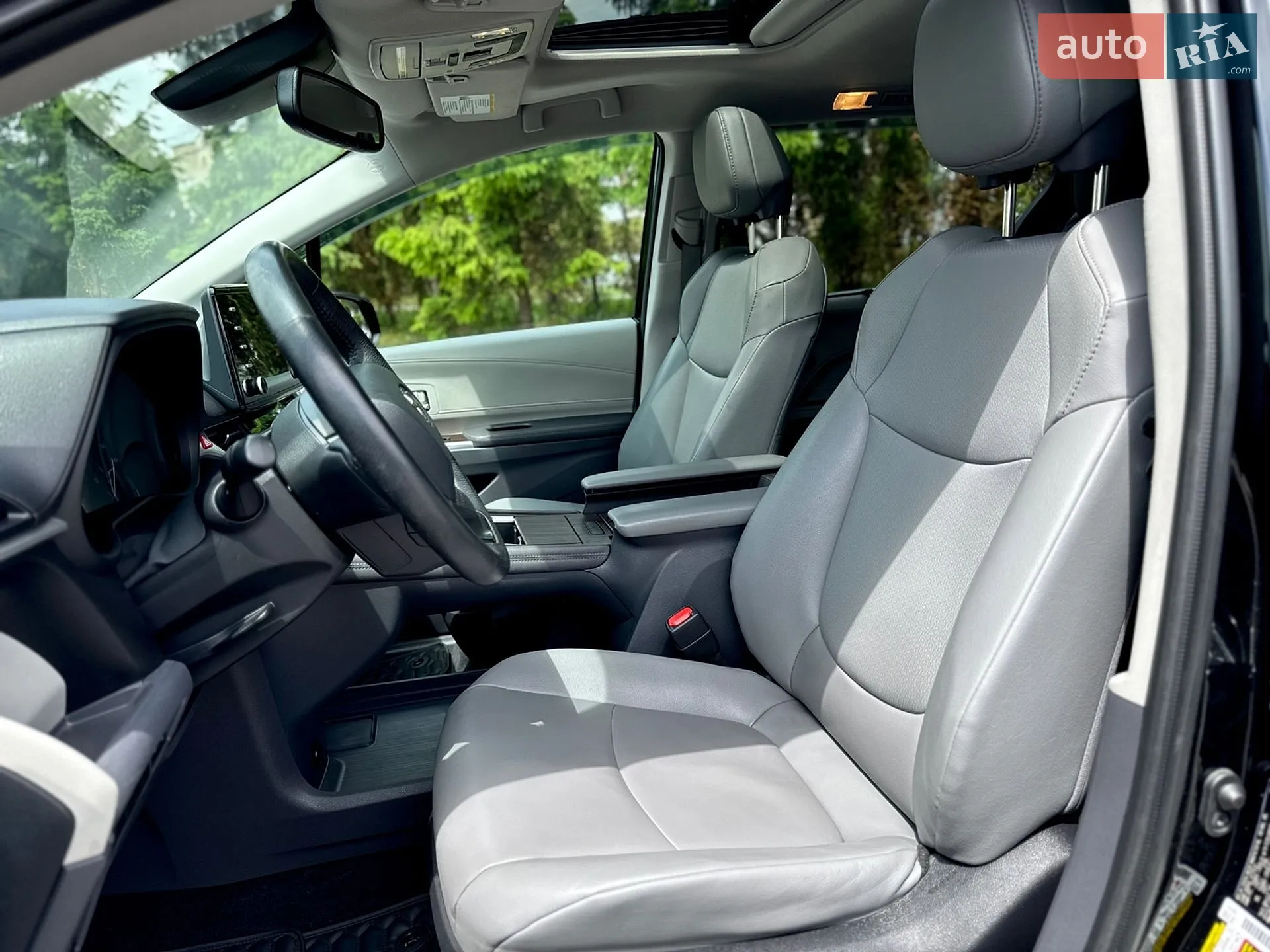 2021 Toyota Sienna - мініатюра 50