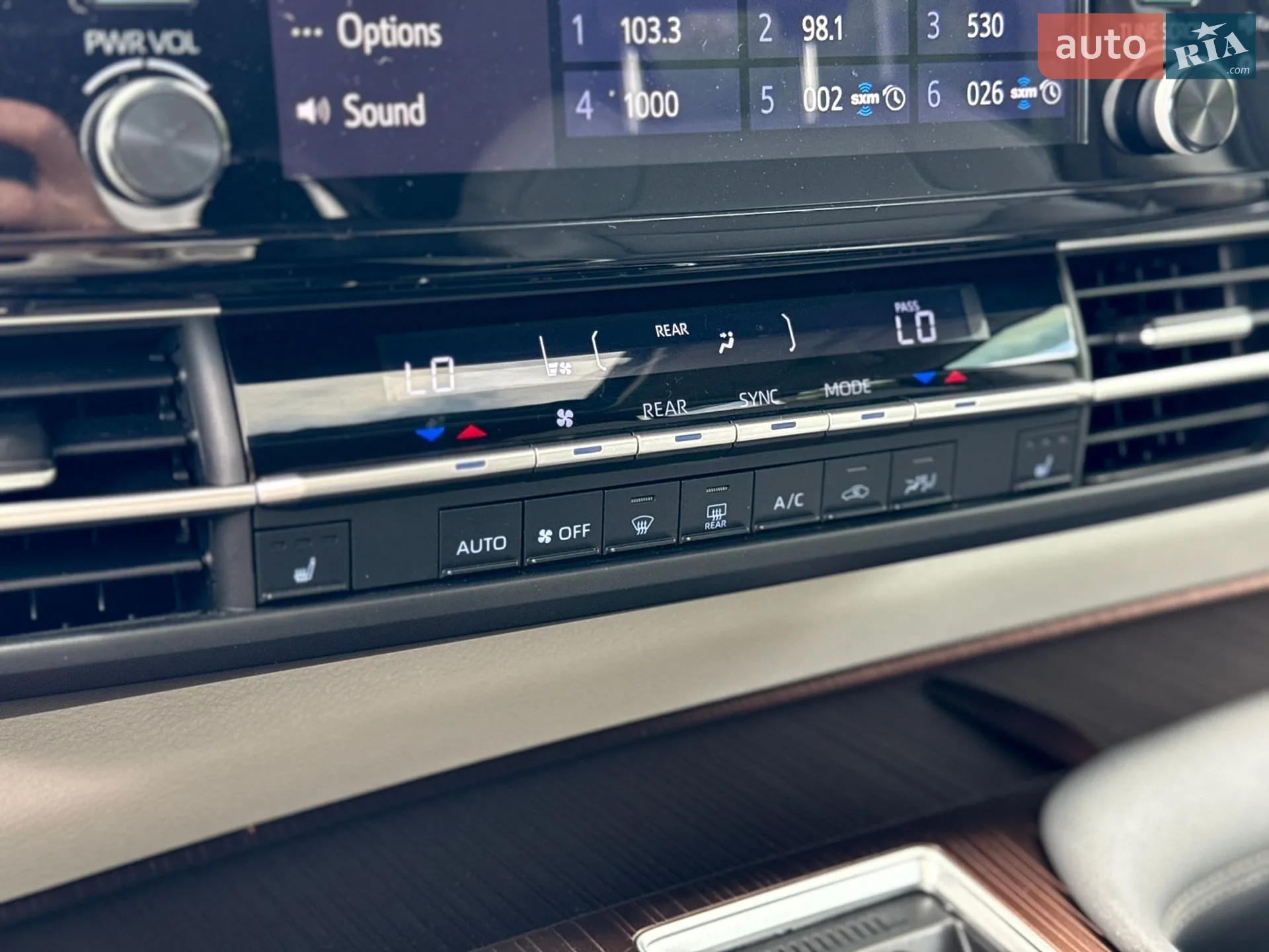 2021 Toyota Sienna - мініатюра 58