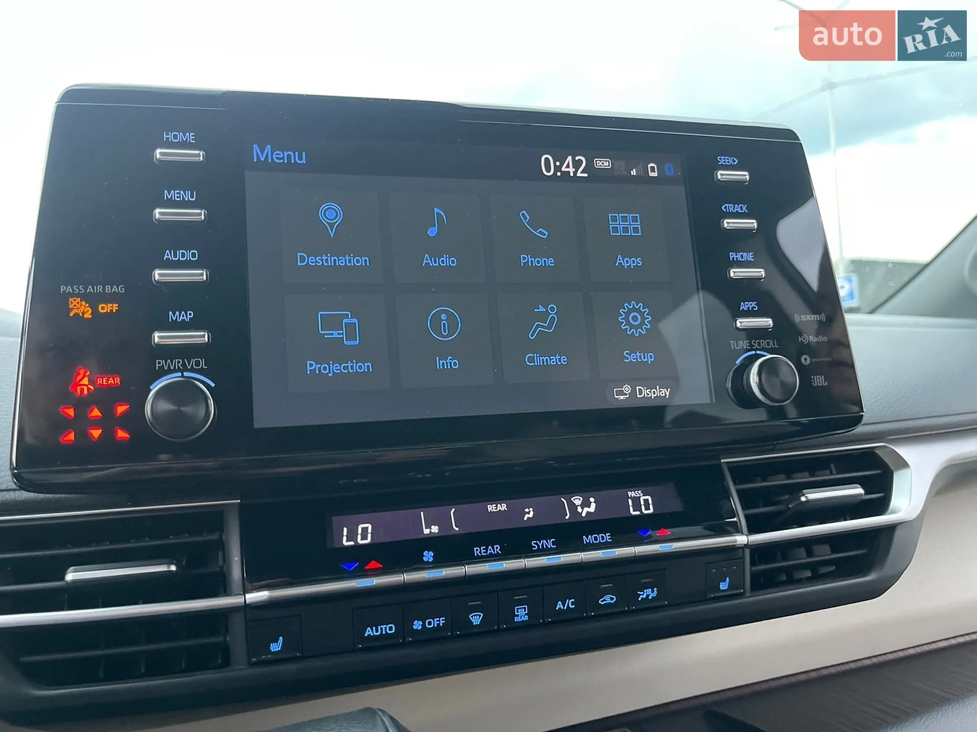 2021 Toyota Sienna - мініатюра 22