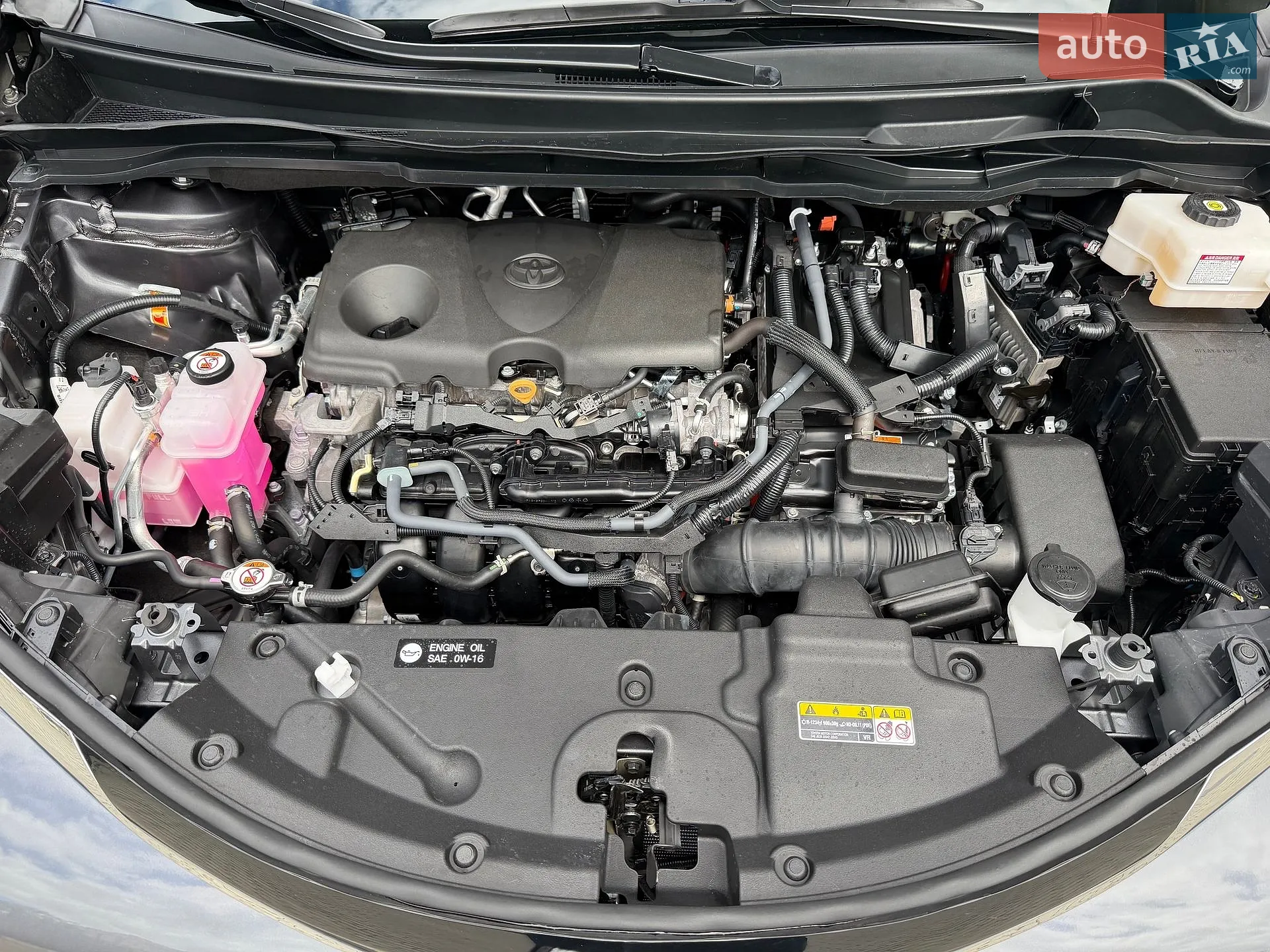 2025 Toyota Sienna - мініатюра 4