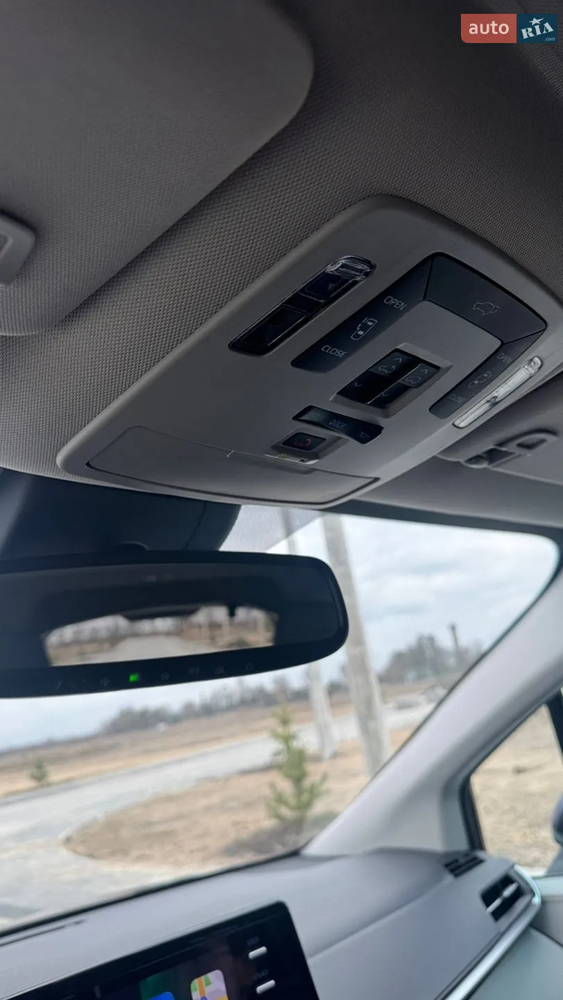 2024 Toyota Sienna - мініатюра 18