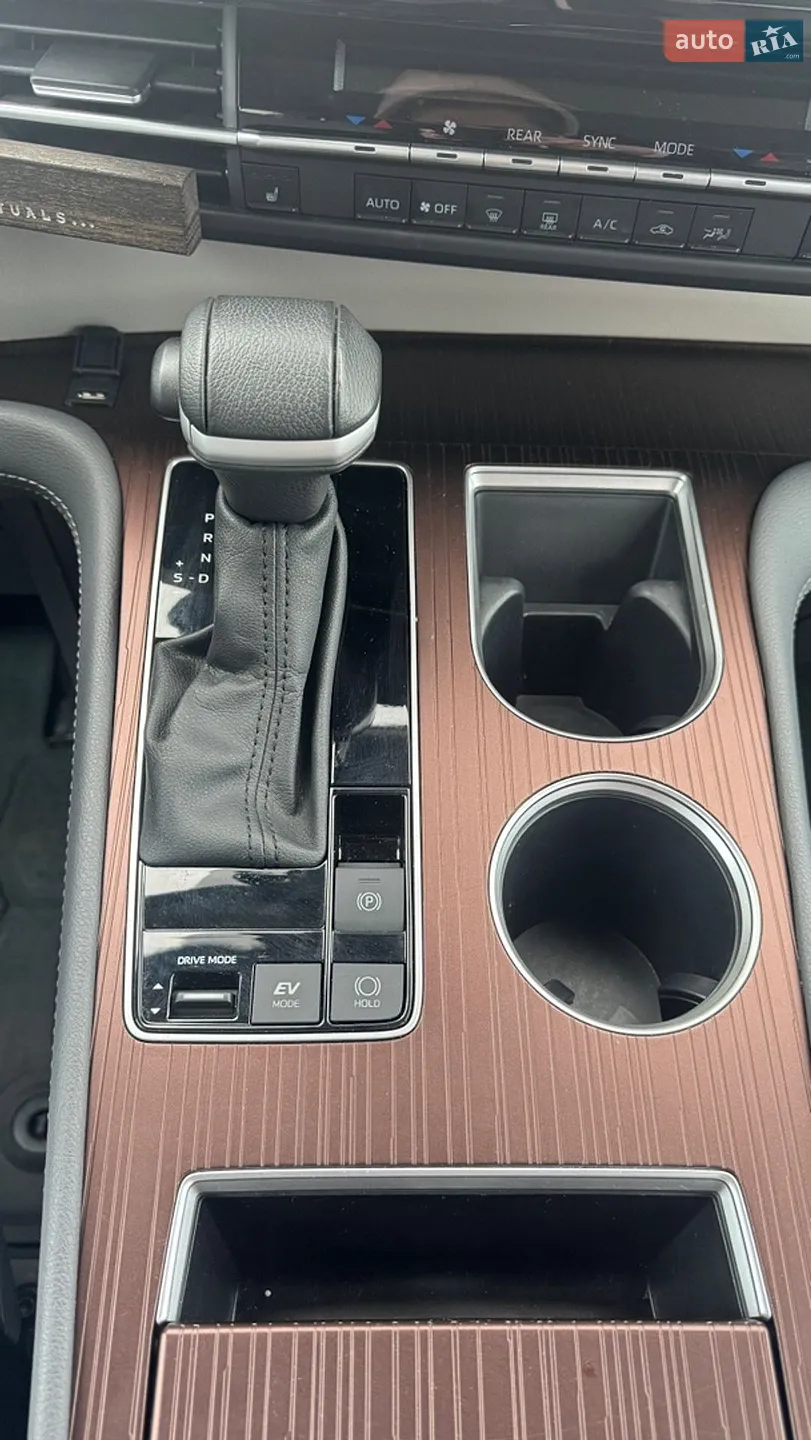 2024 Toyota Sienna - мініатюра 23
