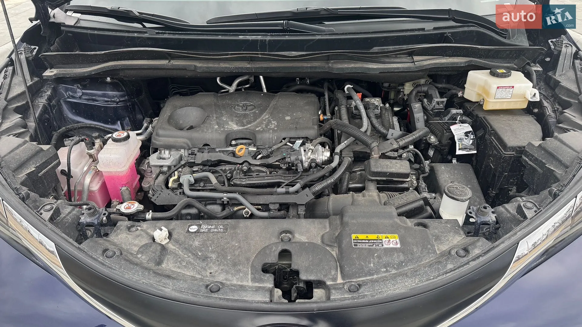 2024 Toyota Sienna - мініатюра 25
