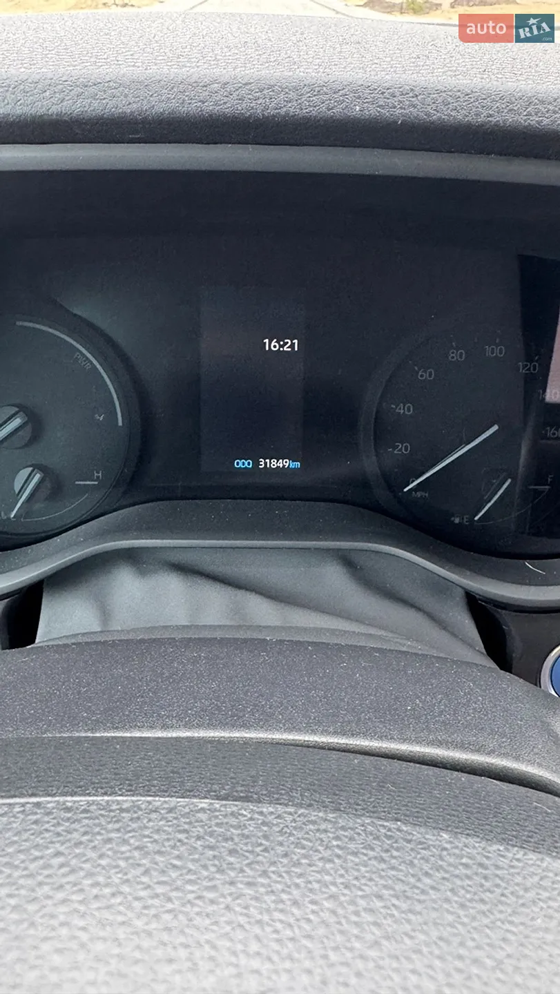 2024 Toyota Sienna - мініатюра 26