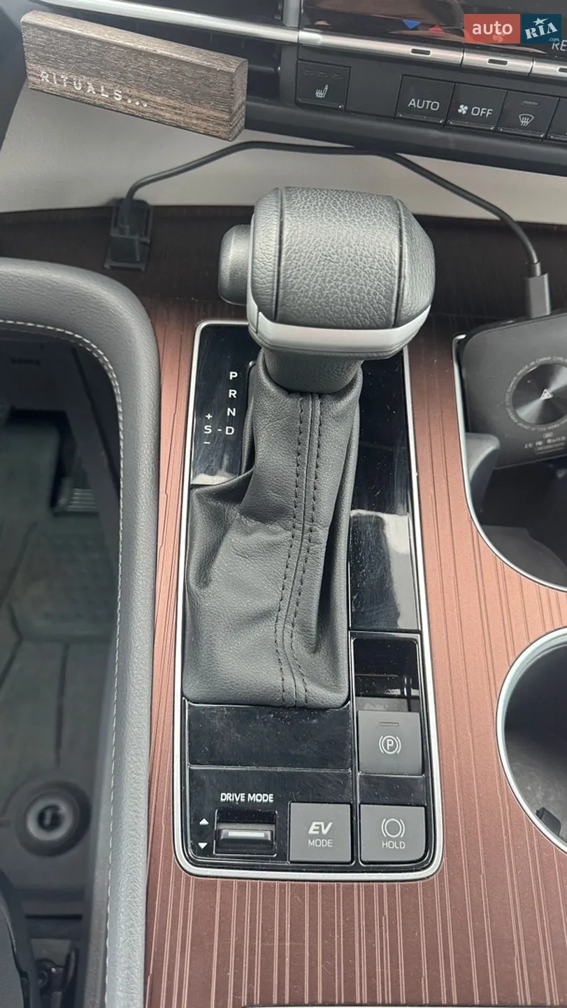 2024 Toyota Sienna - мініатюра 28