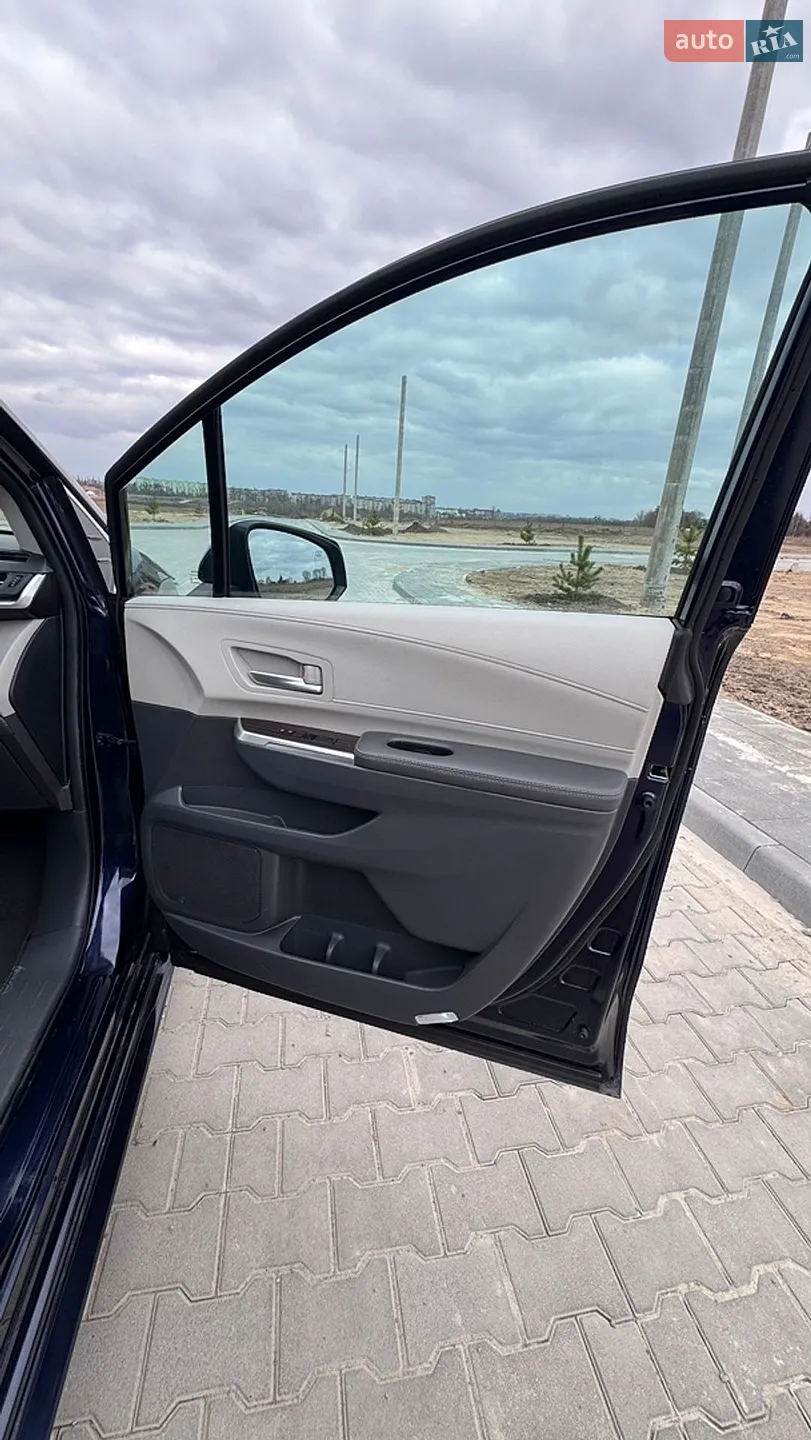 2024 Toyota Sienna - мініатюра 32