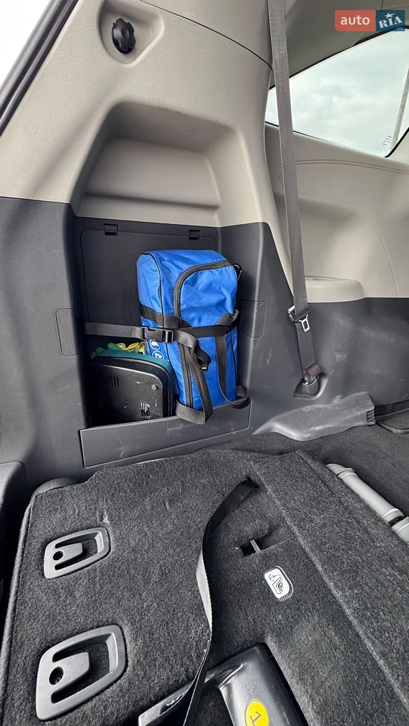 2024 Toyota Sienna - мініатюра 34