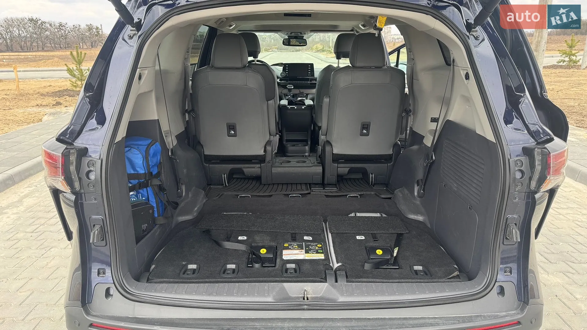 2024 Toyota Sienna - мініатюра 37