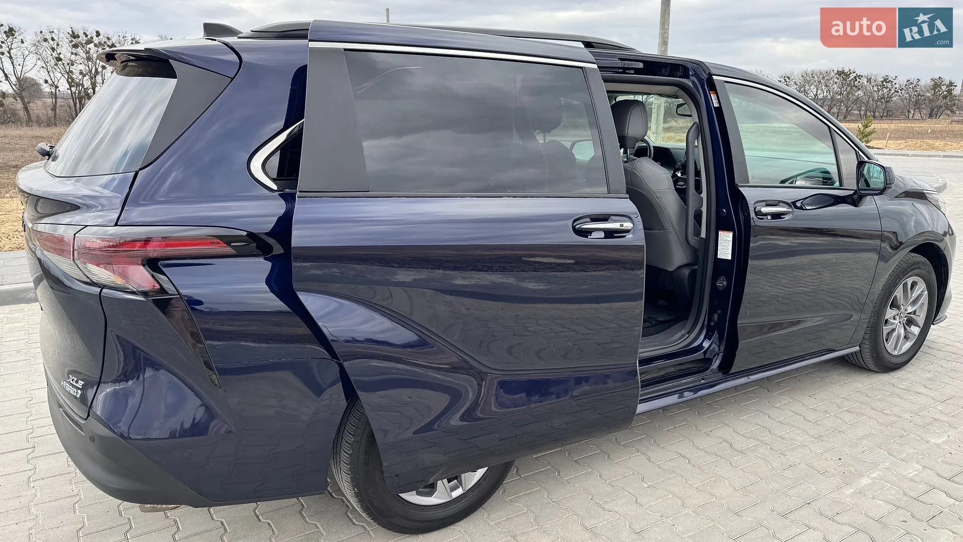 2024 Toyota Sienna - мініатюра 39